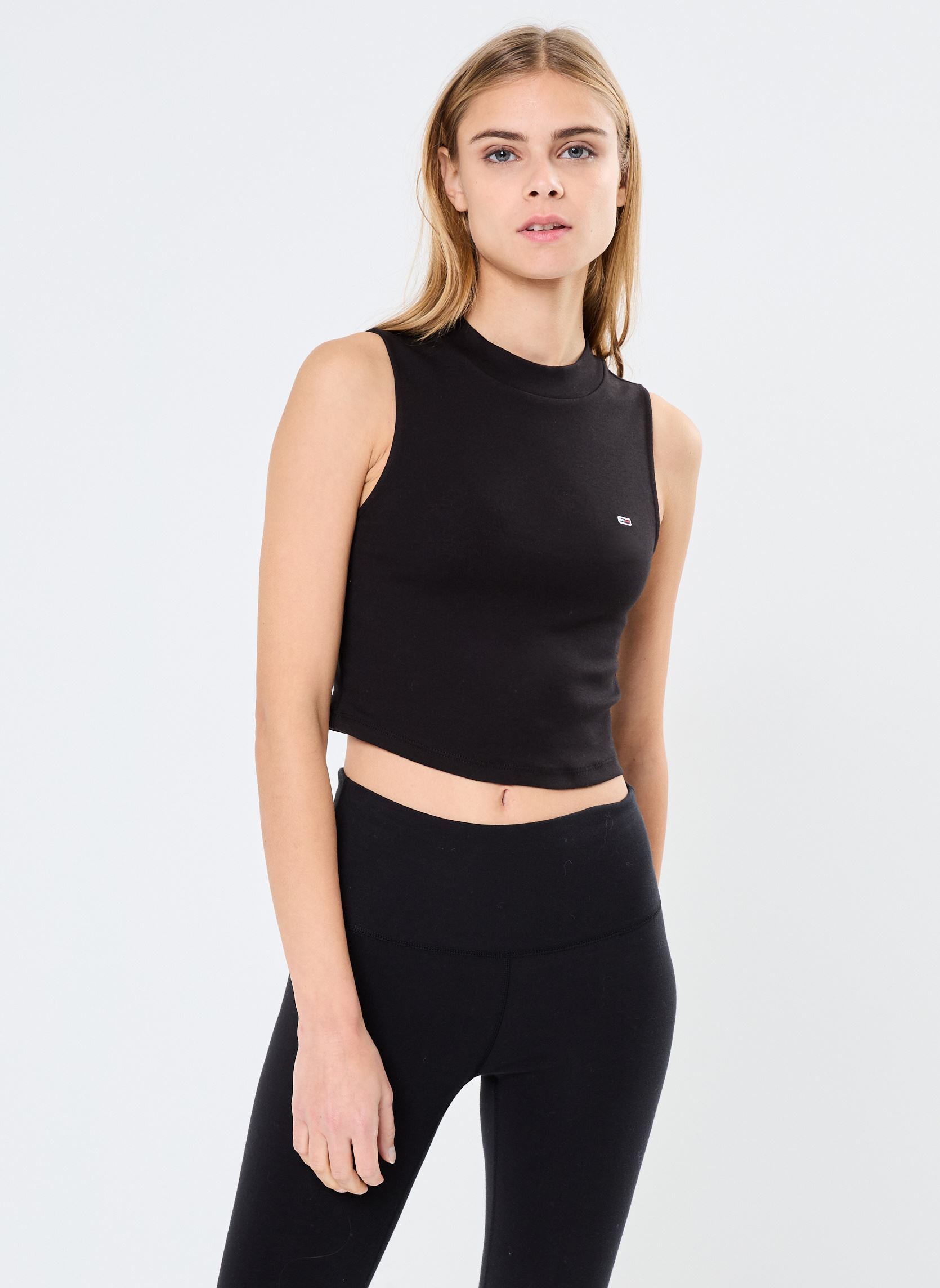 T shirt Tommy Hilfiger DW0DW20177 EU