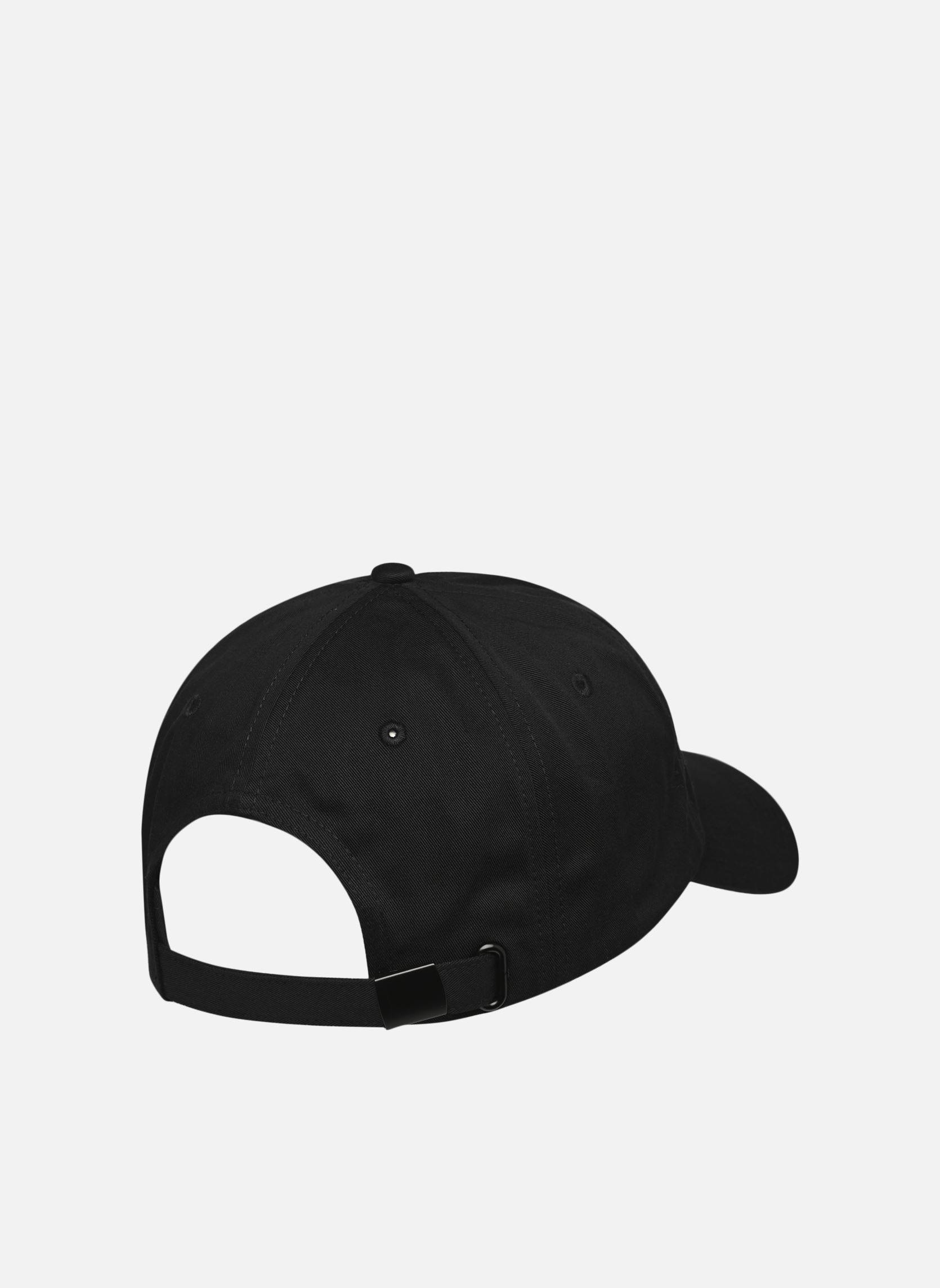 Gorras Tjm Heritage Core Ca AM0AM12933 hombre negro Tommy Jeans Gorras Tjm Heritage Core Ca AM0AM12933 hombre negro BLACK