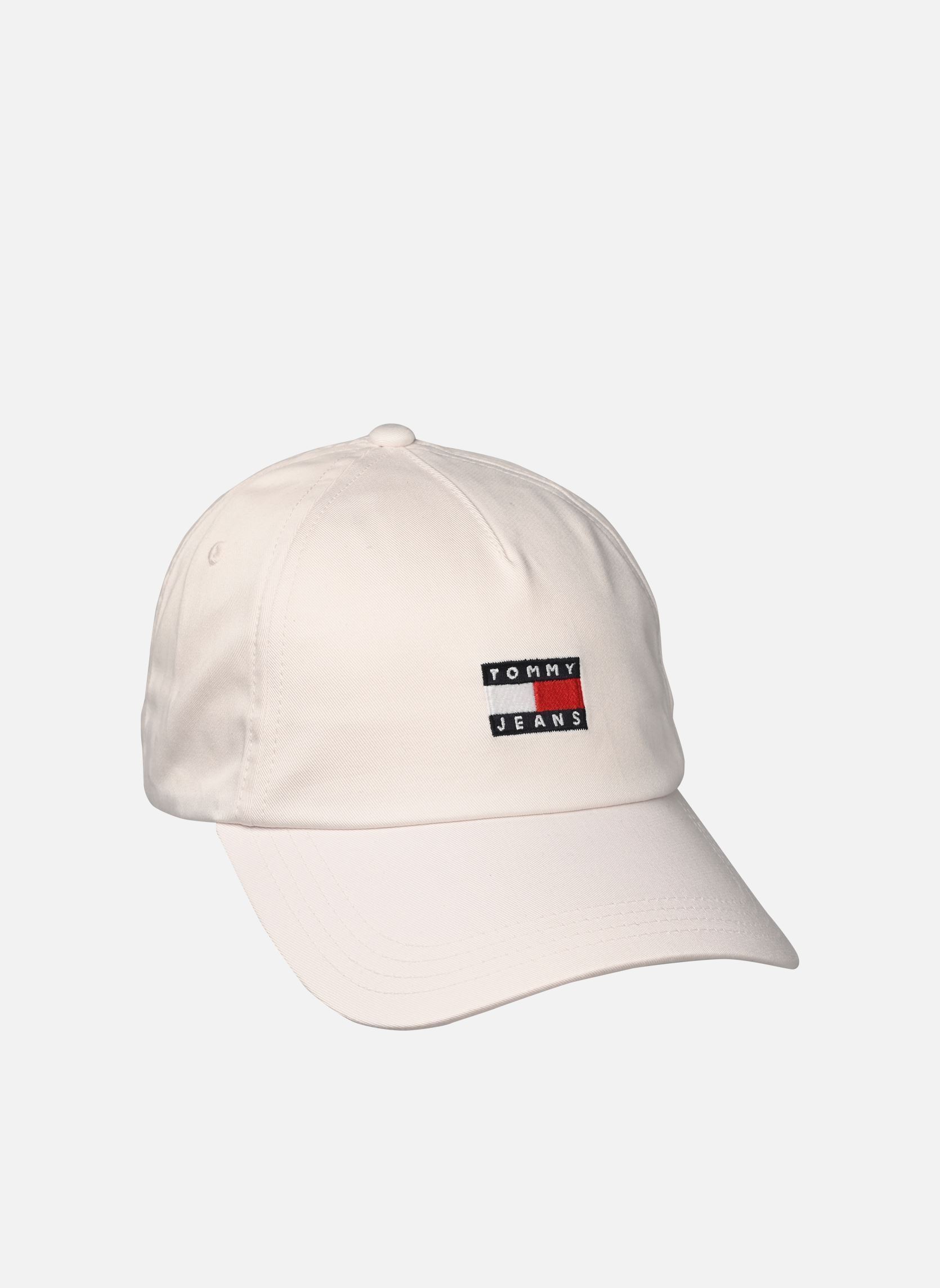 Casquette Tommy Jeans TJW HERITAGE CORE 5 PANEL CAP Unique - vue 2