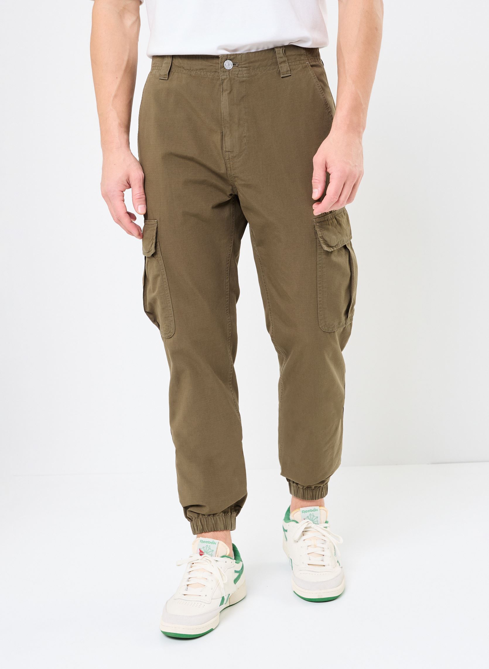 Vêtements Tommy Jeans Tjm Ryan Cargo DM0DM20284 pour Accessoires