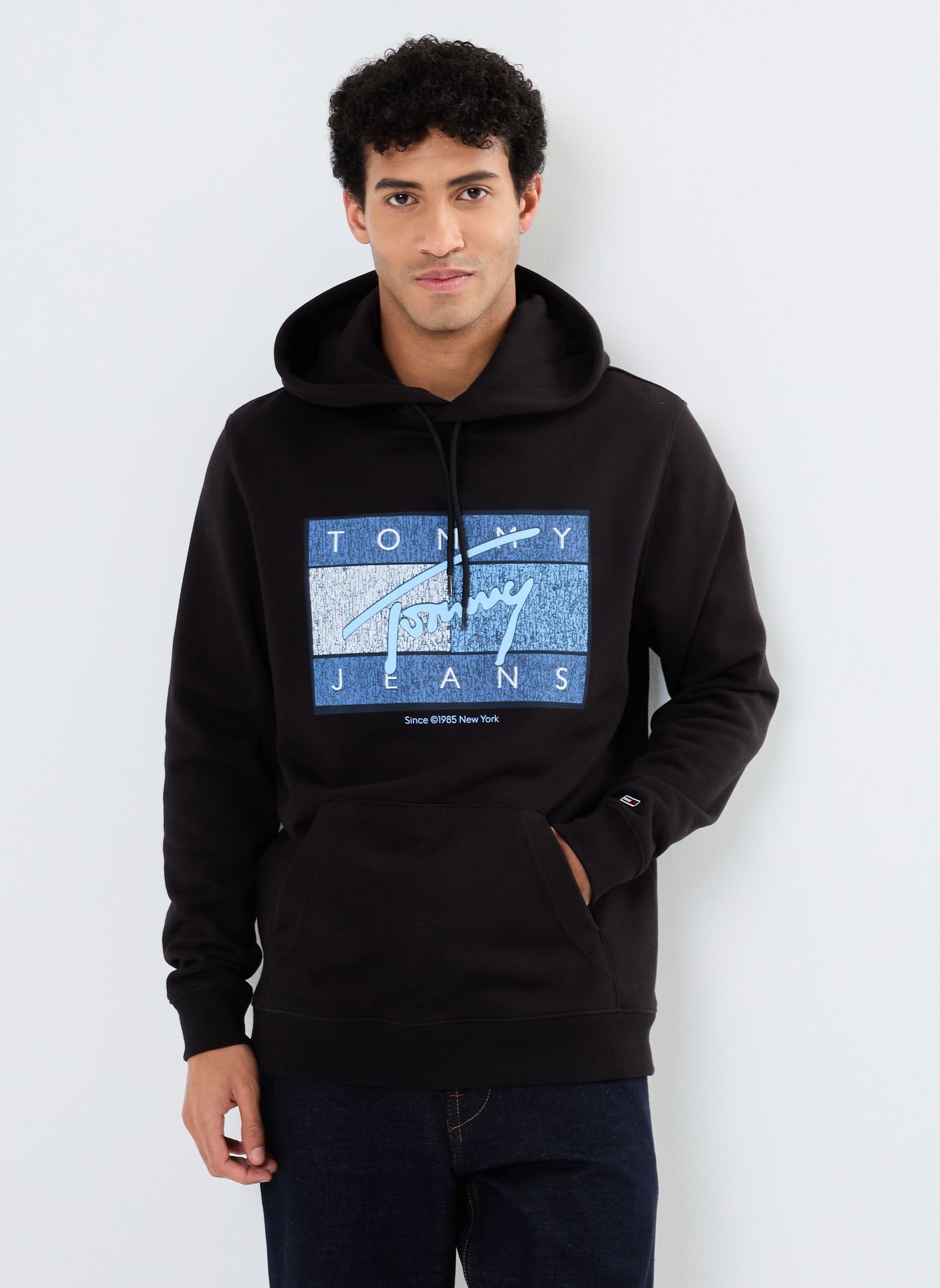 Sweat shirt Tommy Hilfiger EU