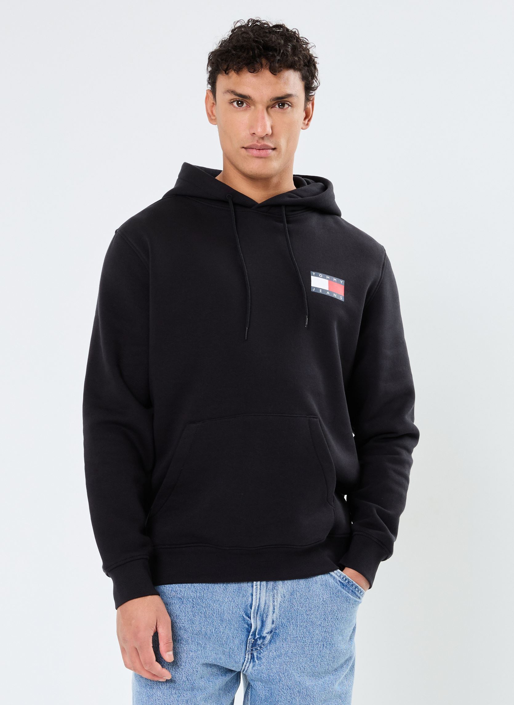 Sweat shirt Tommy Hilfiger EU - vue 3