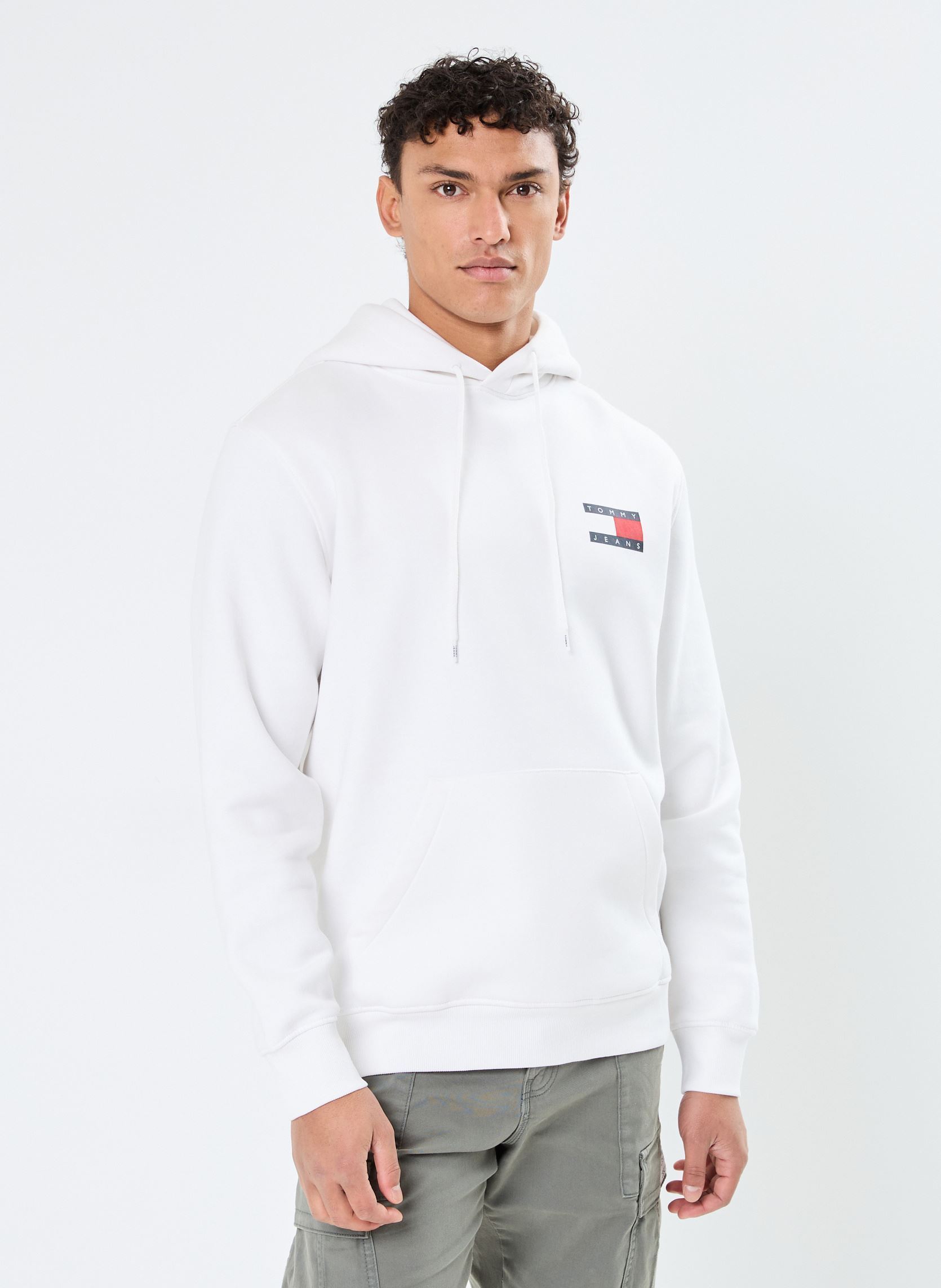 Sweat shirt Tommy Hilfiger EU