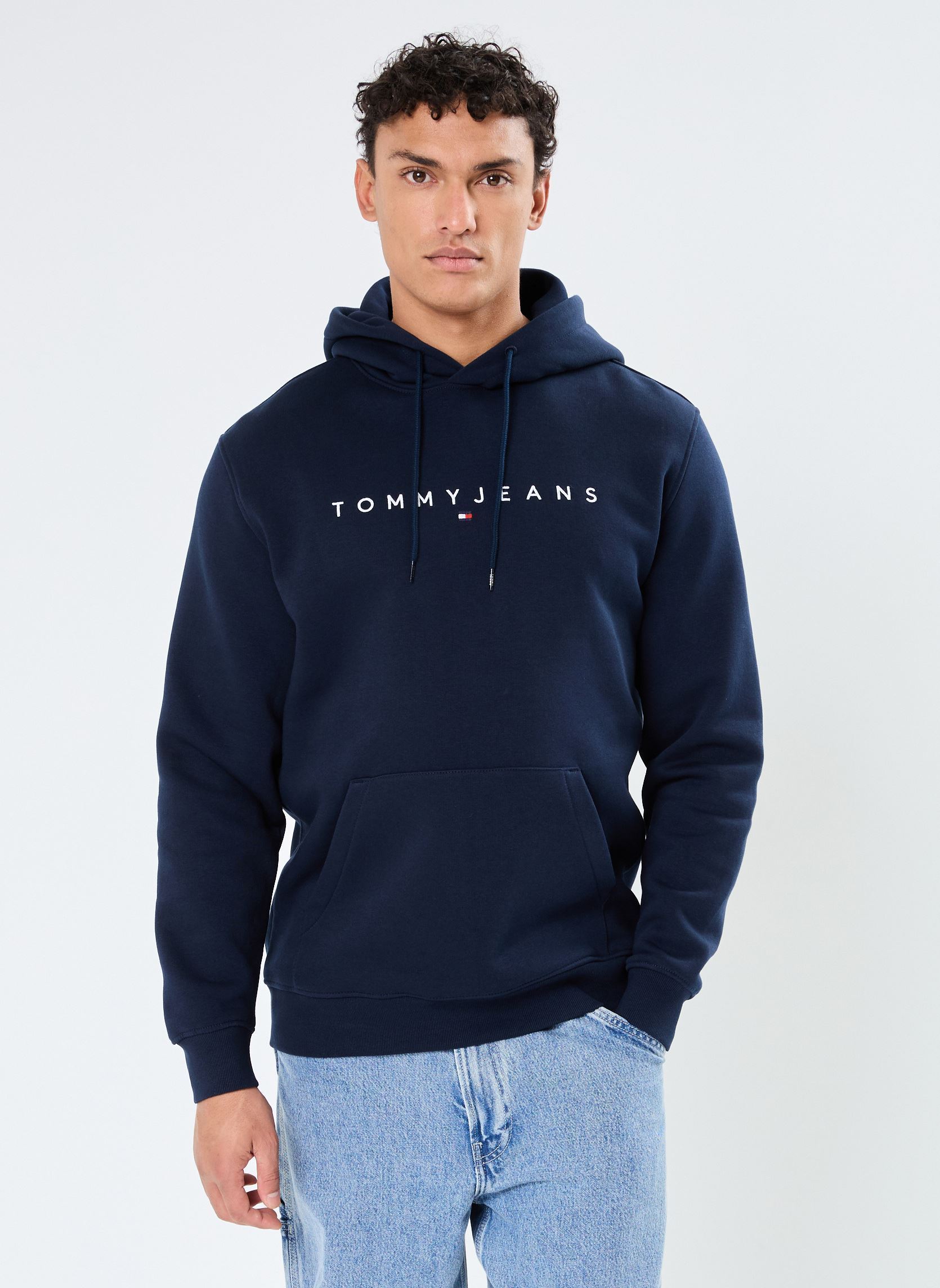 Sweat shirt Tommy Hilfiger DM0DM20746 EU