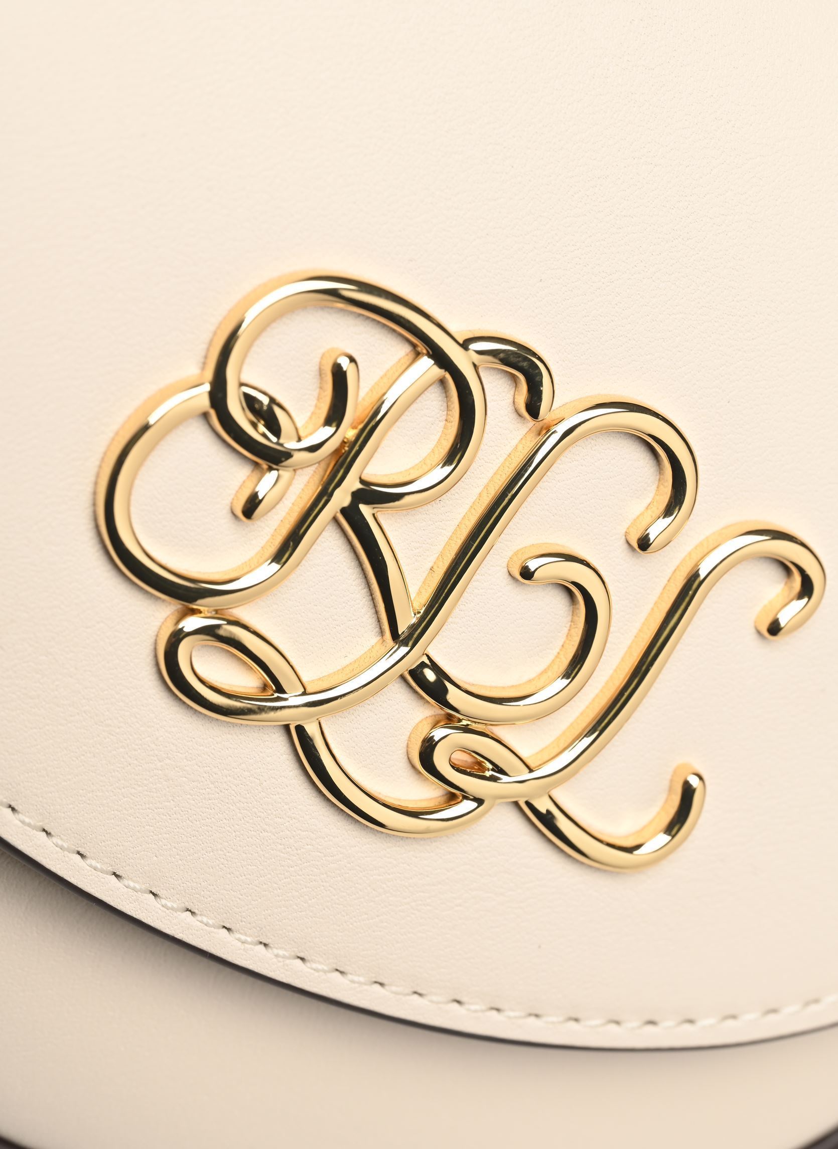 Umhängetaschen Wtly Chn Cbd-Crossbody-Small damen weiß Lauren Ralph Lauren Umhängetaschen Wtly Chn Cbd-Crossbody-Small damen weiß SOFT WHITE