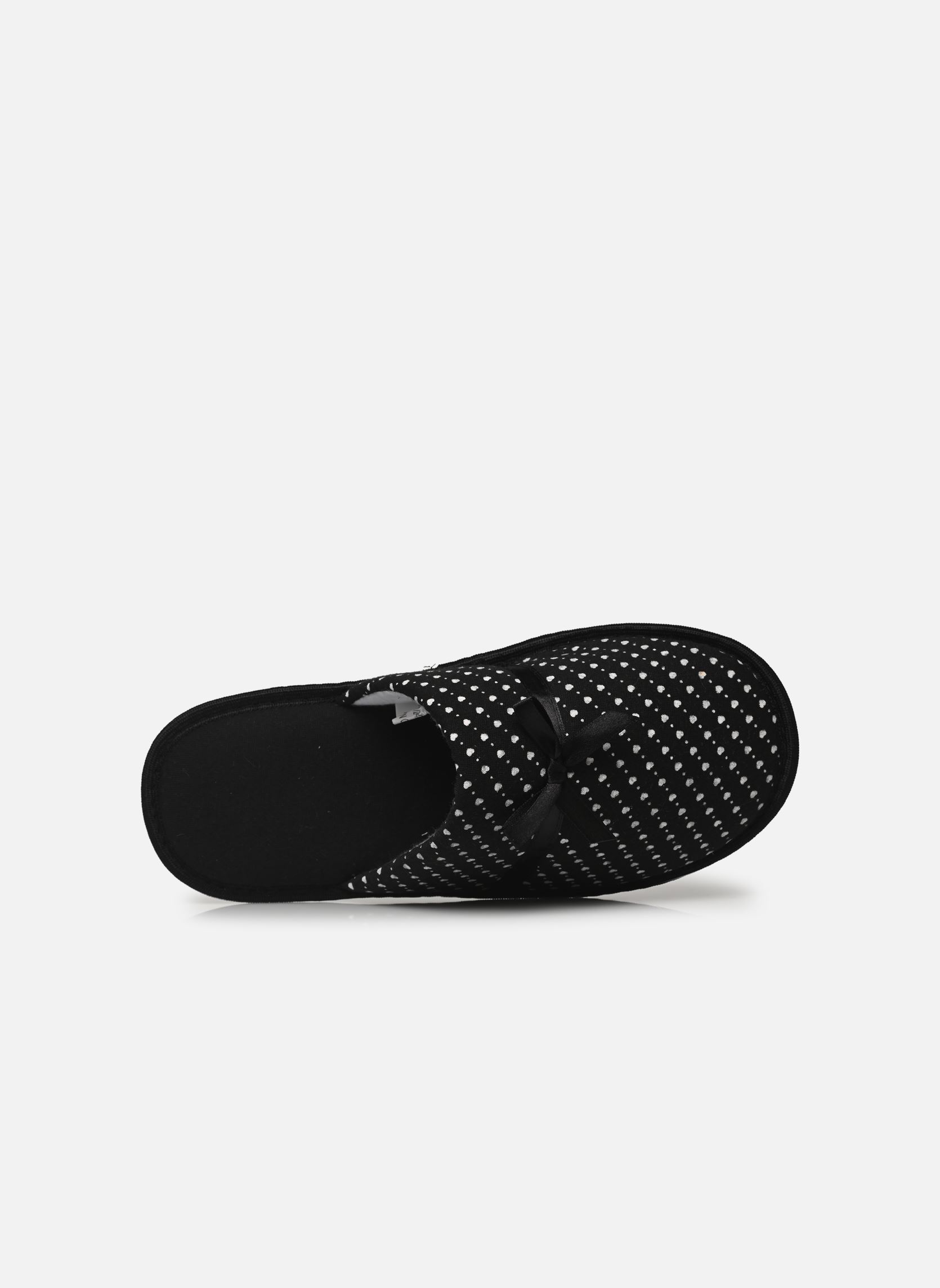 Chaussons mules Chaussons mule SHANA femme noir Sarenza Wear Chaussons mules Chaussons mule SHANA femme noir Noir