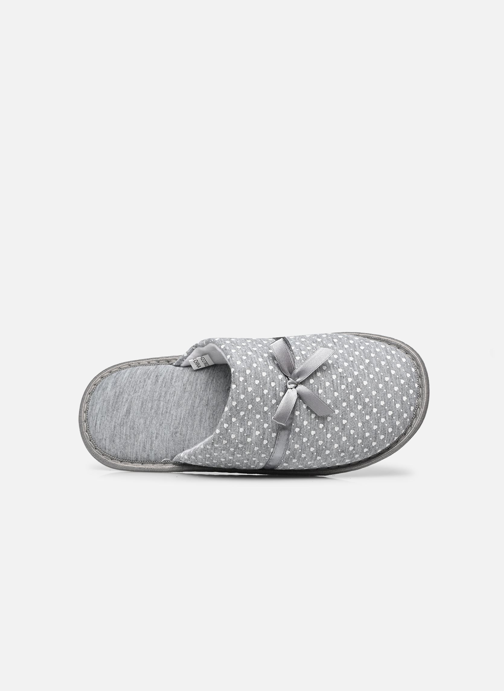 Muil pantoffels Chaussons mule SHANA dames grijs Sarenza Wear Muil pantoffels Chaussons mule SHANA dames grijs GRIS