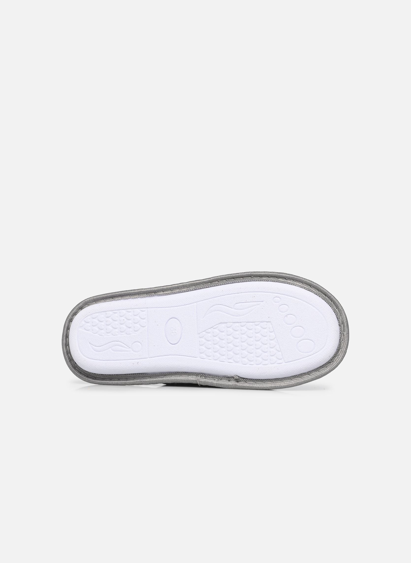 Muil pantoffels Chaussons mule SHANA dames grijs Sarenza Wear Muil pantoffels Chaussons mule SHANA dames grijs GRIS