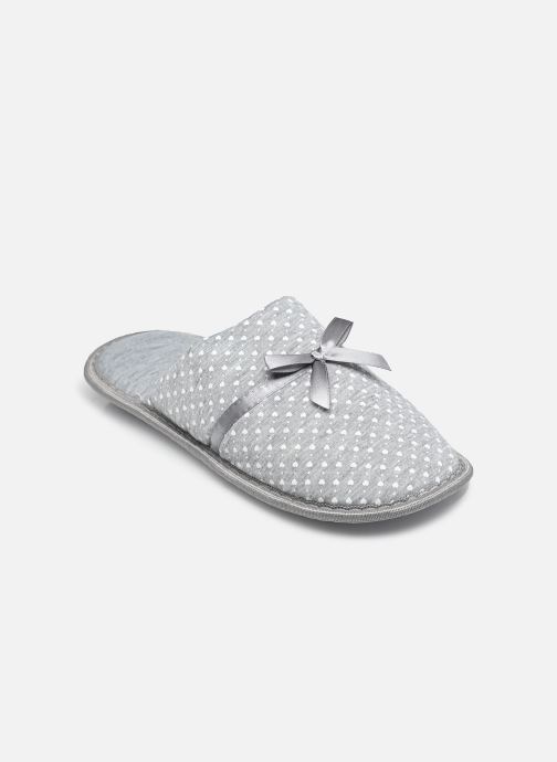 Sarenza Wear Pantoffeln Chaussons mule SHANA damen grau