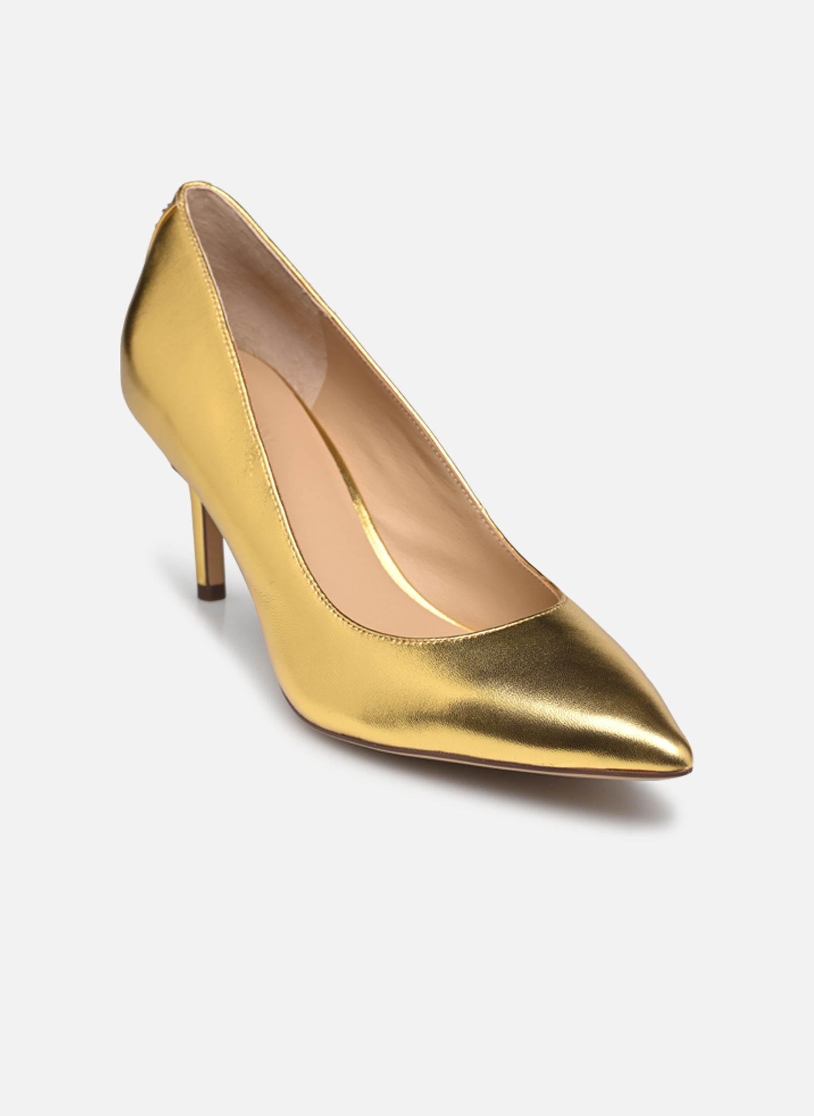 Chaussures escarpins Lauren Ralph Lauren LANETTE - vue 2