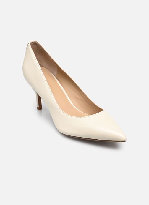 Lauren Ralph Lauren Pumps Lanette-Pumps-Closed Toe damen weiß