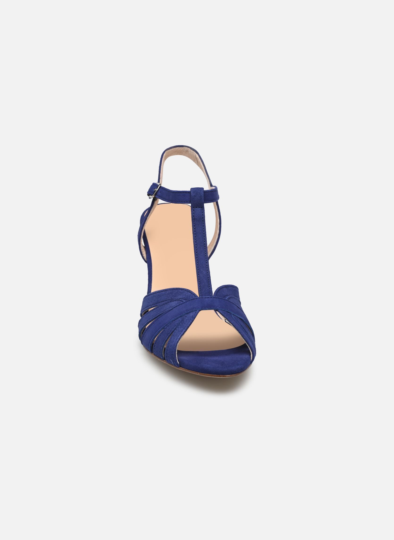 Sandalen Lourina - Sandales dames blauw Georgia Rose Sandalen Lourina - Sandales dames blauw MARINE