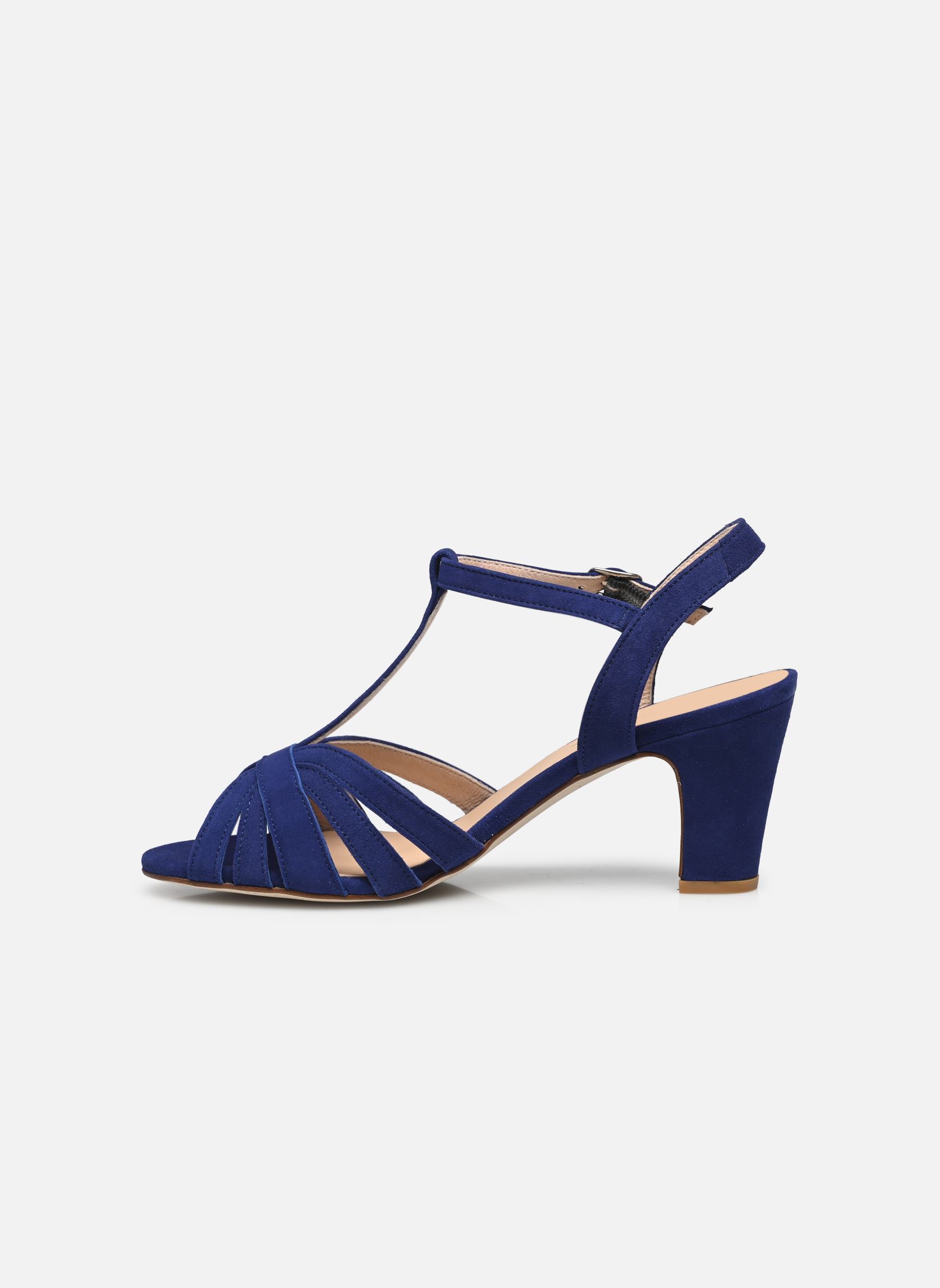 Sandalen Lourina - Sandales dames blauw Georgia Rose Sandalen Lourina - Sandales dames blauw MARINE