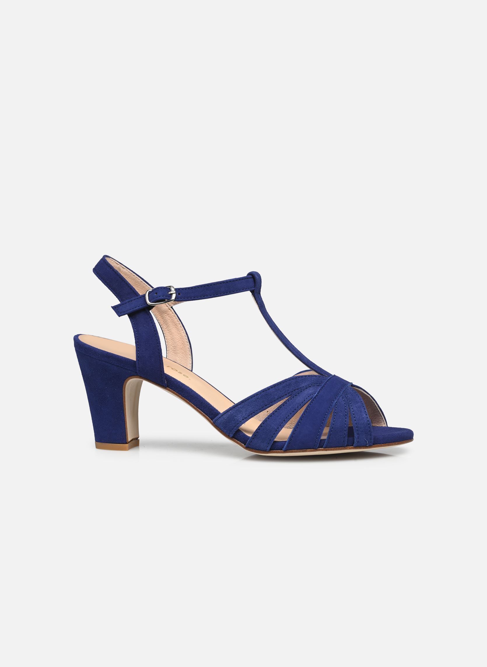 Sandalen Lourina - Sandales dames blauw Georgia Rose Sandalen Lourina - Sandales dames blauw MARINE
