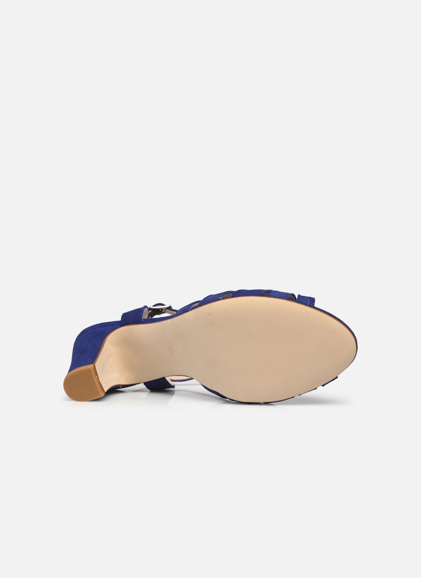 Sandalen Lourina - Sandales dames blauw Georgia Rose Sandalen Lourina - Sandales dames blauw MARINE