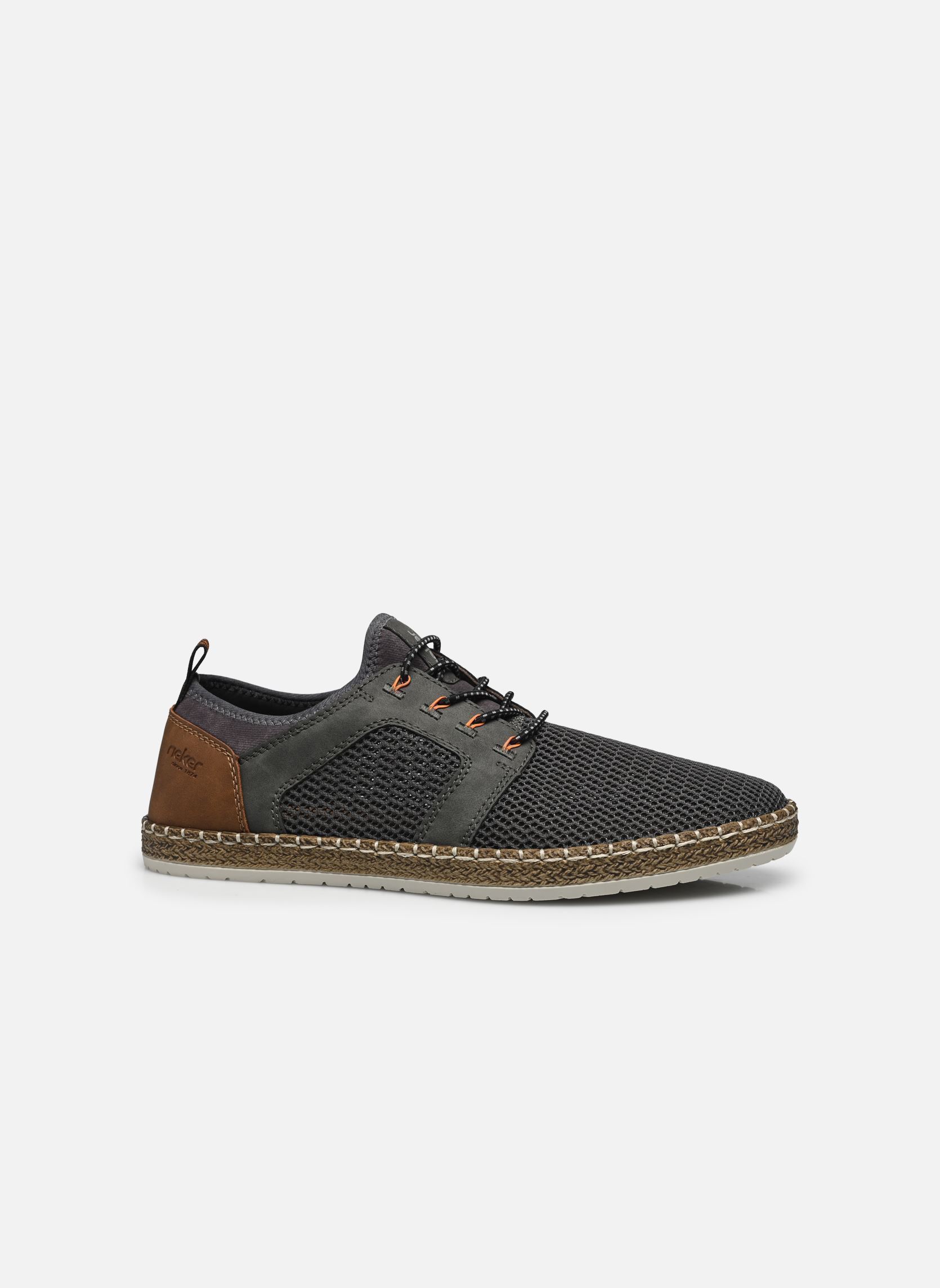 Derbies B5252 homme bleu Rieker Derbies B5252 homme bleu GRIS