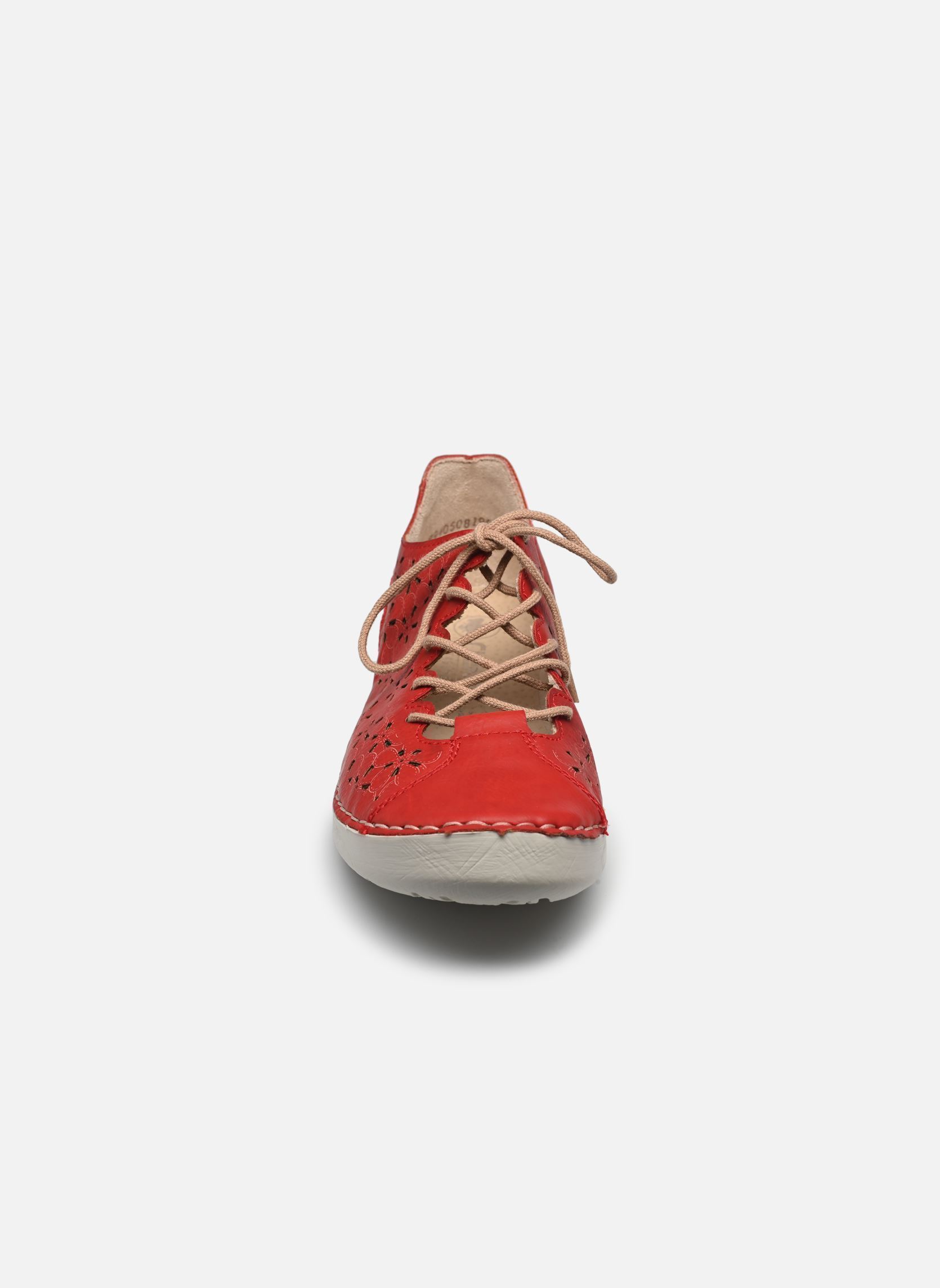 Rieker Donna Scarpe Basse L32B5, Signora Scarpe Basse In | WhichOne