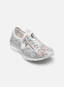 Lage sneakers L3252 dames meerkleurig