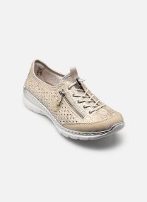 Lage sneakers L3252 dames meerkleurig