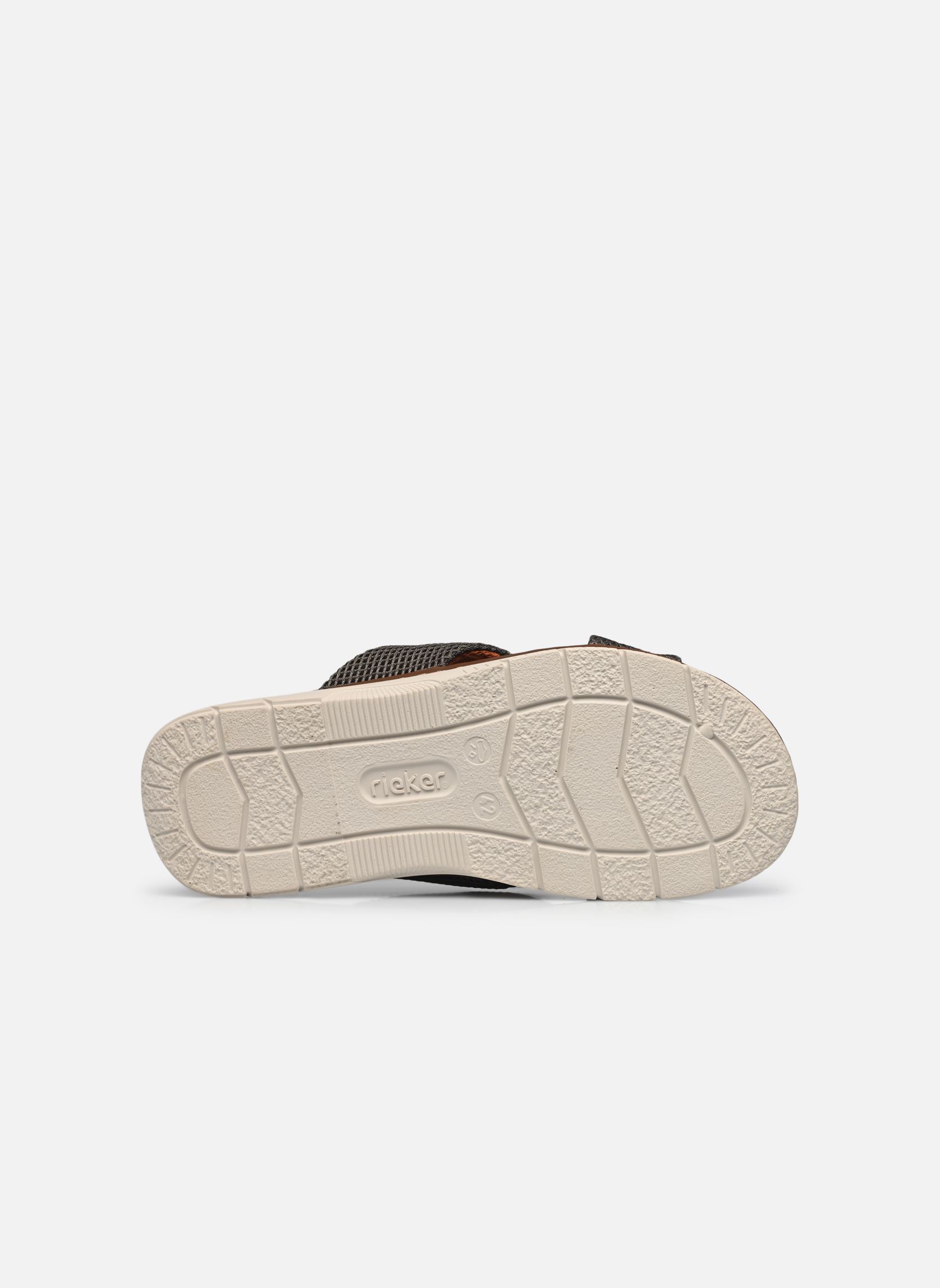 Mules 21340 homme vert Rieker Mules 21340 homme vert VERT