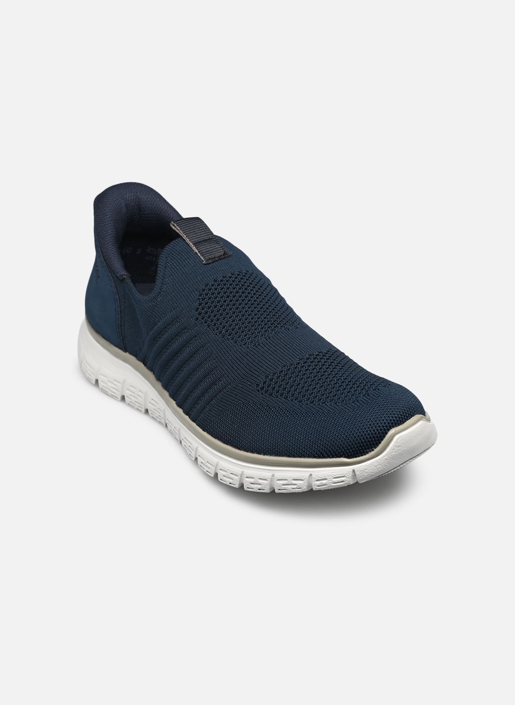 Baskets basses B6659 homme bleu Rieker Baskets basses B6659 homme bleu BLEU