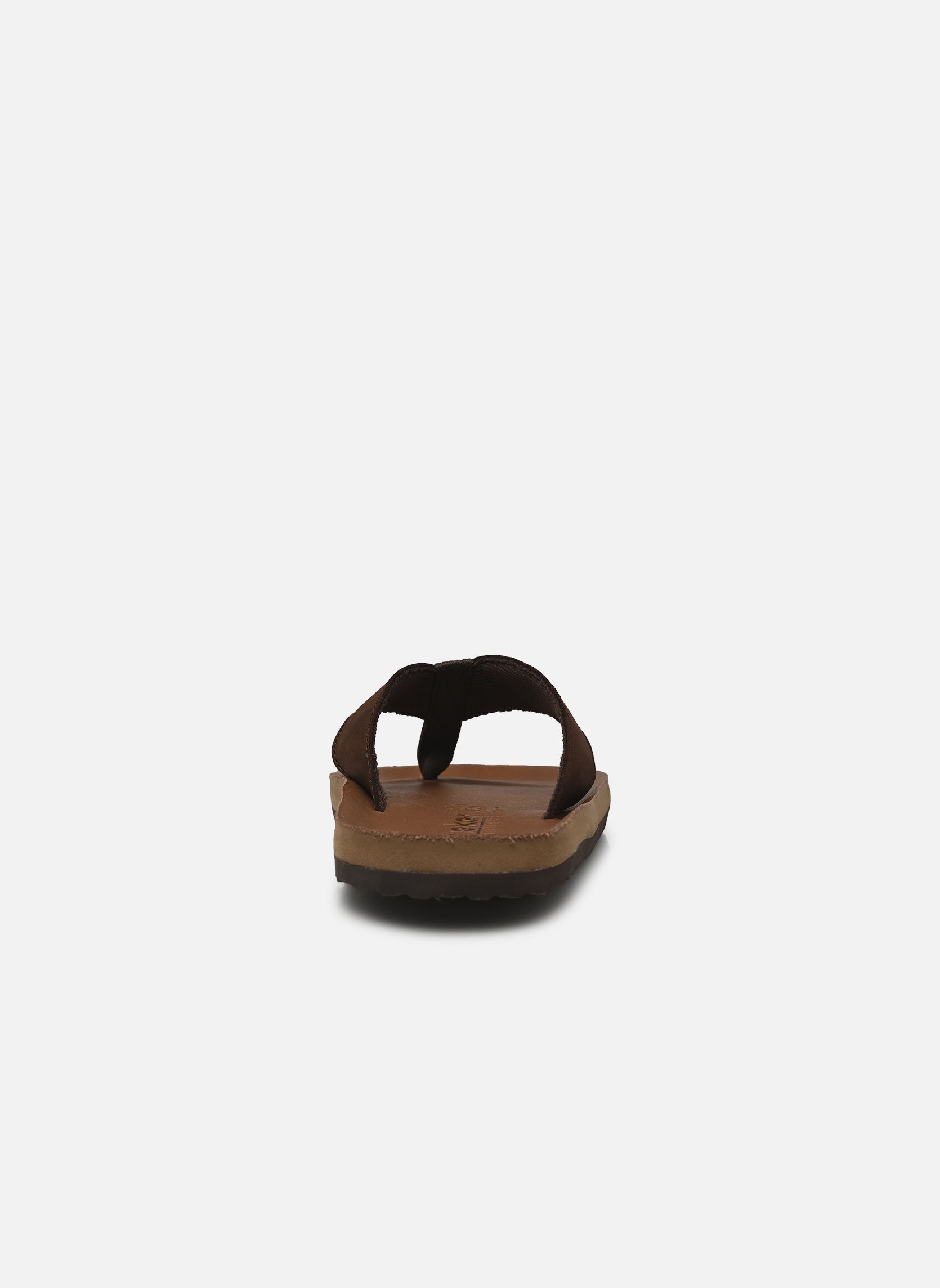 Mules 20152 homme marron Rieker Mules 20152 homme marron MARRON