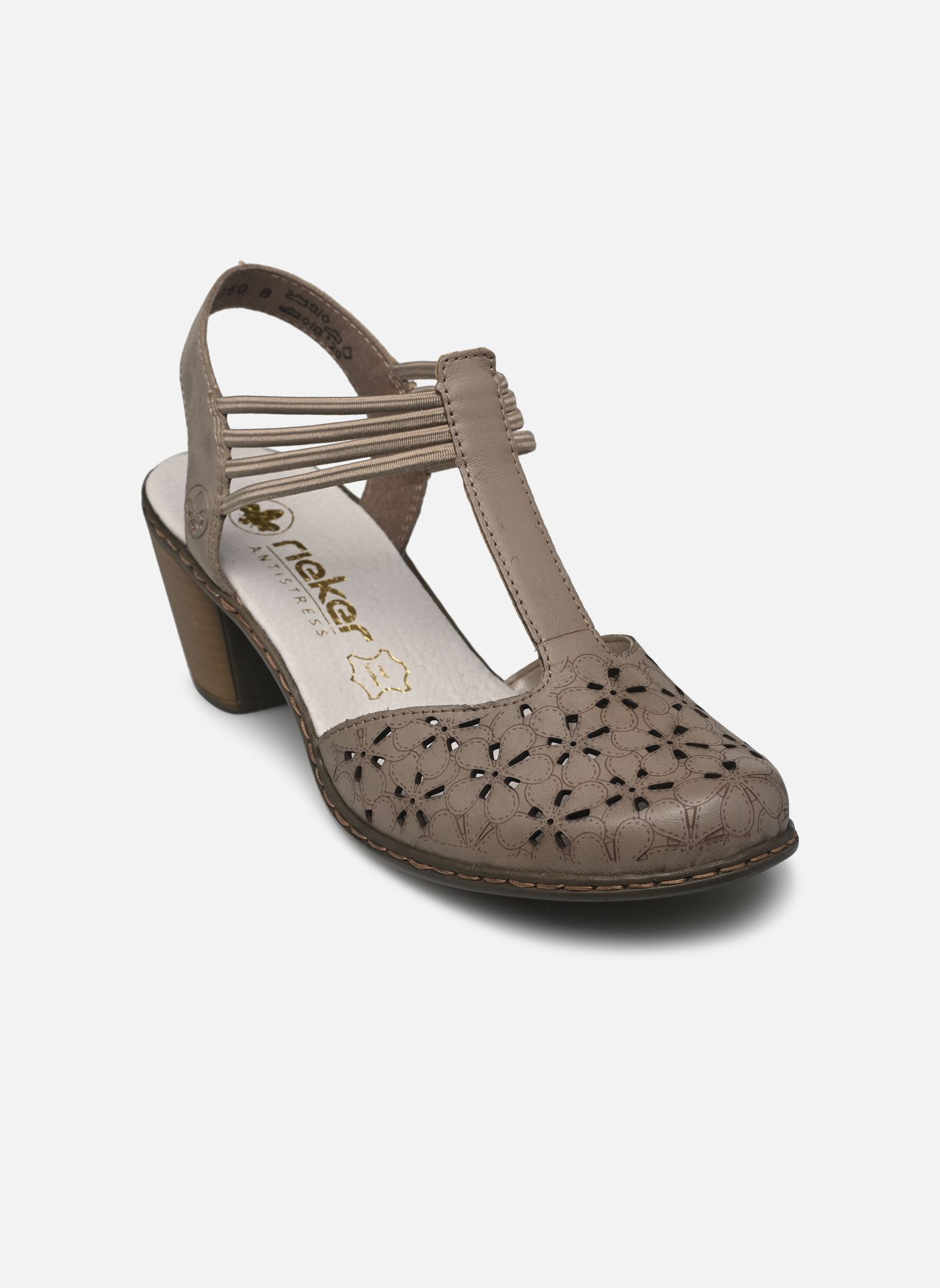 Rieker kopen? - Online Schoenen Winkel / Webshop