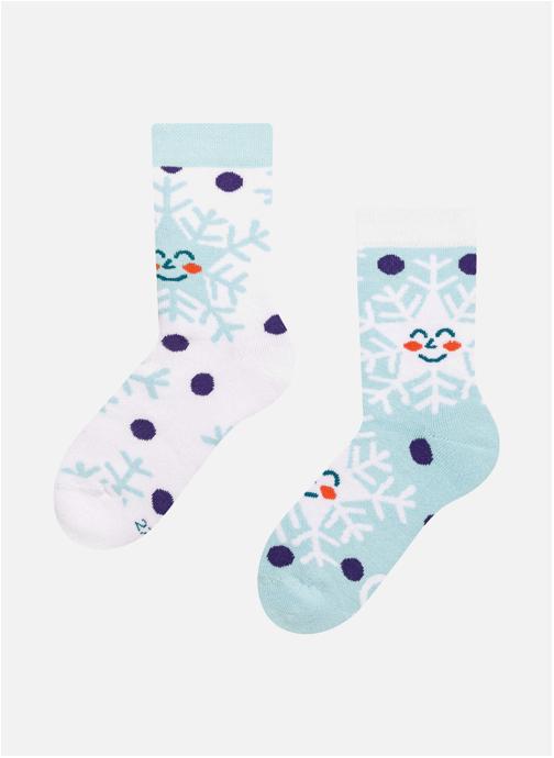 Dedoles Chaussettes D-K-SC-WS-C-C-OKT-2029 homme multicolore