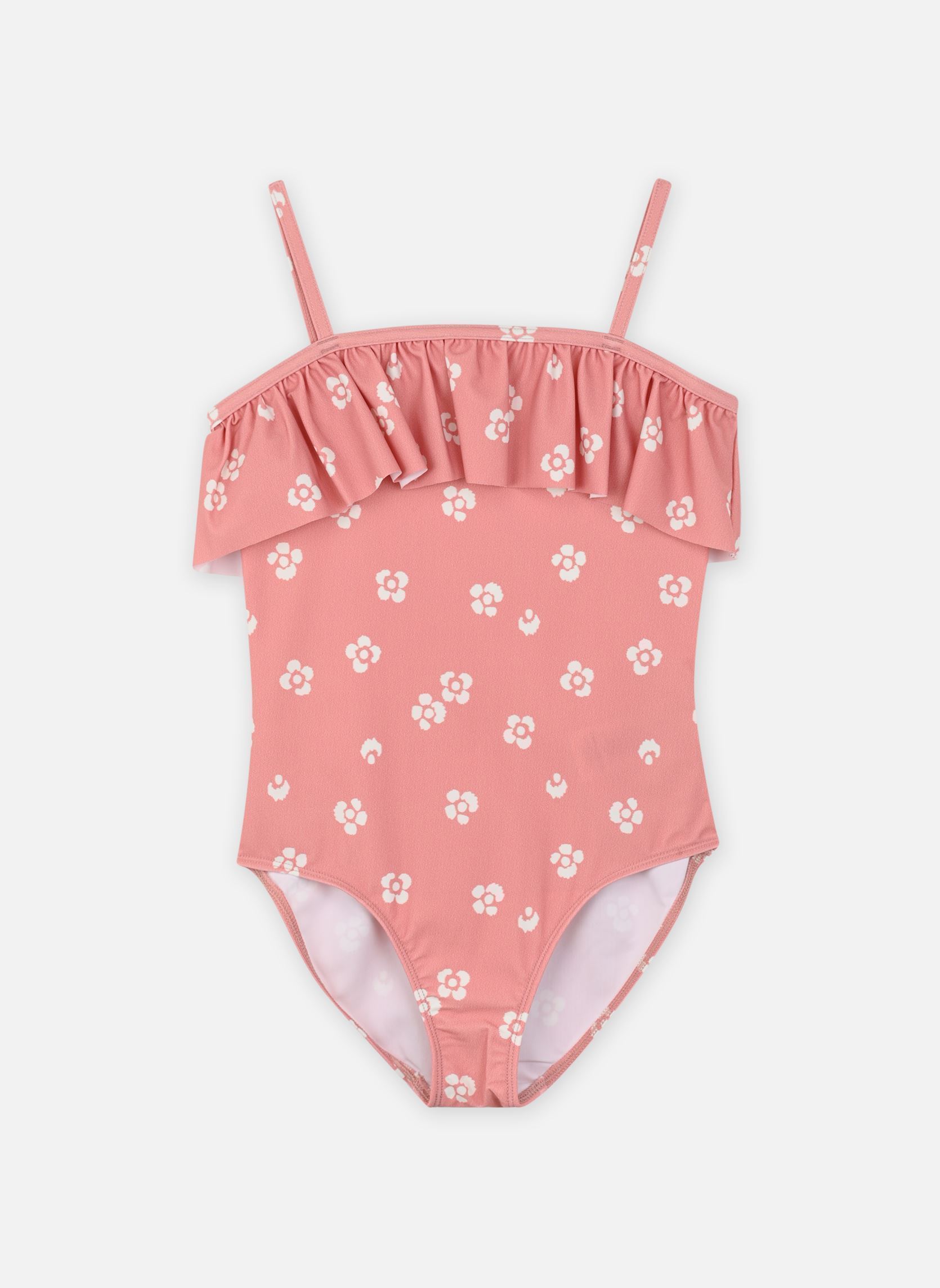 Vêtements Petit Bateau Maillot De Bain 1P Brea pour Accessoires
