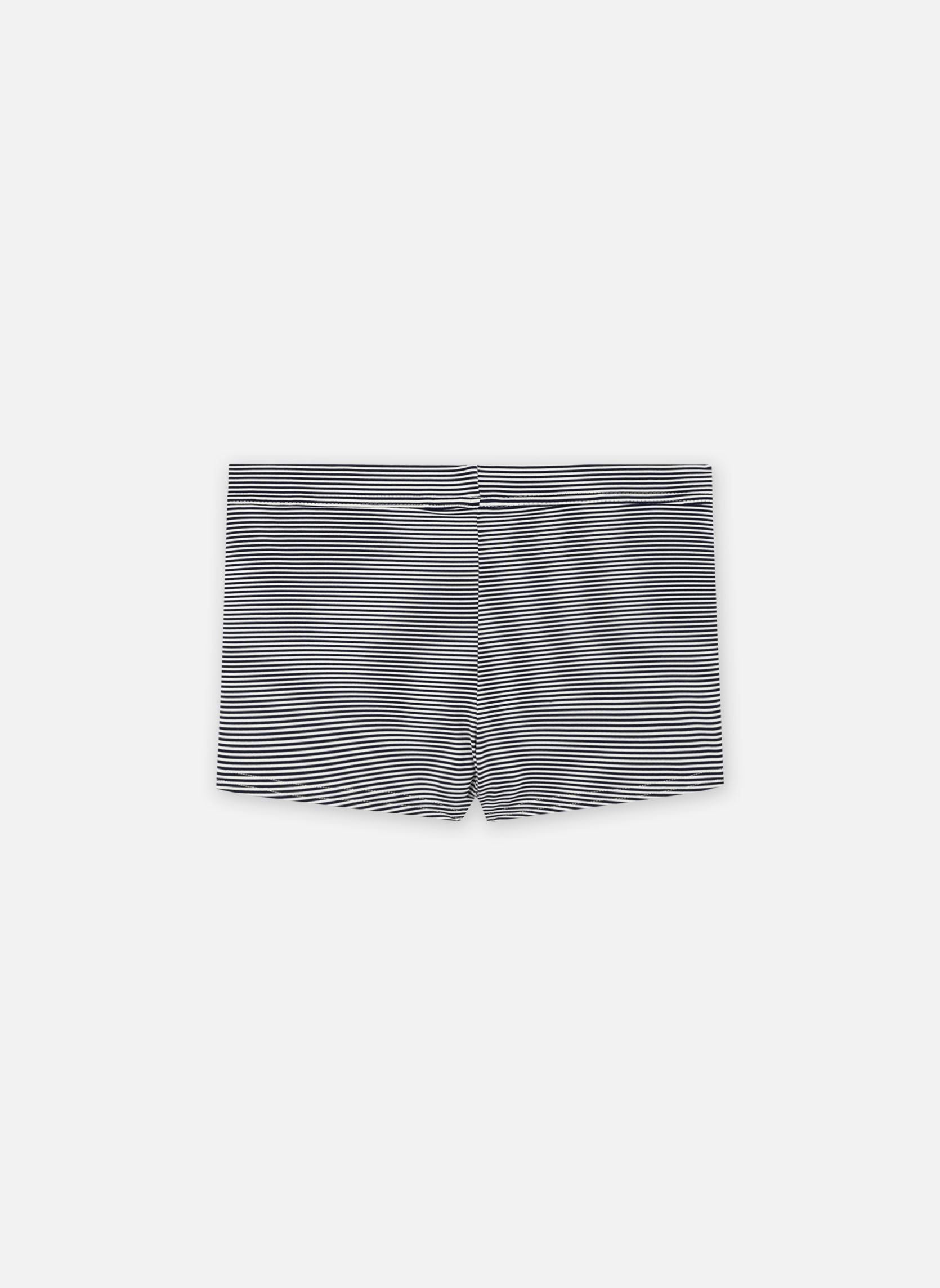 Shorts de bain Maillot De Bain Baume garçon bleu Petit Bateau Shorts de bain Maillot De Bain Baume garçon bleu MEDIEVAL/MARSHMALLOW