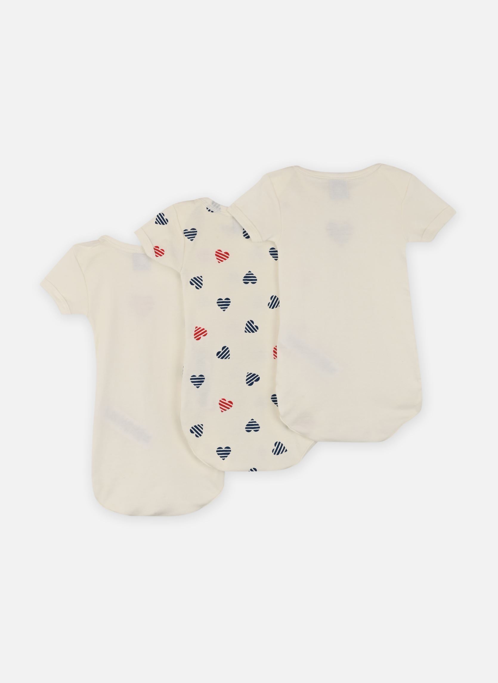 Maillot Homme Manches Courtes Respirant & Résistant