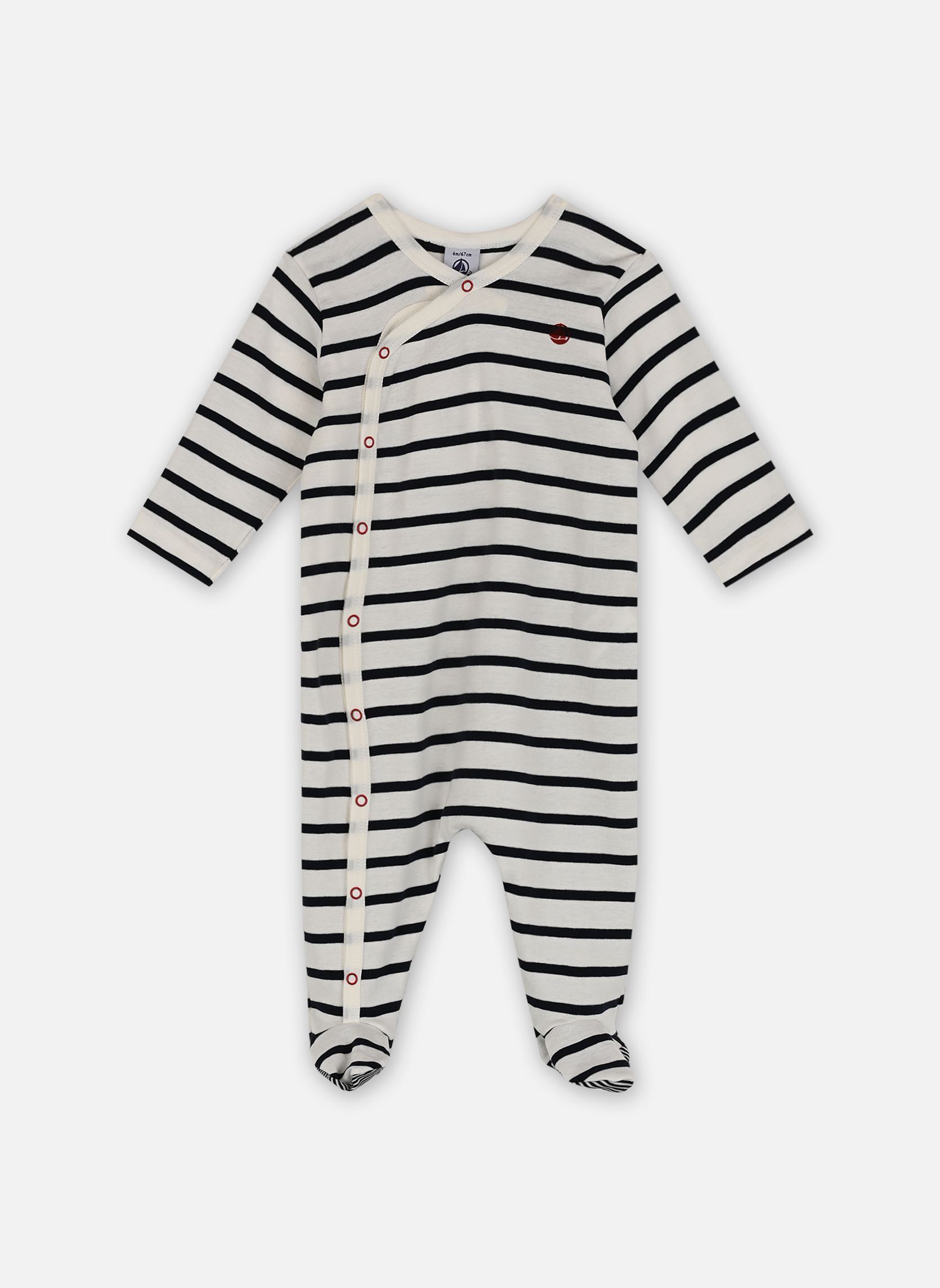 Vêtements Petit Bateau Dors Bien Y Luchote pour Accessoires