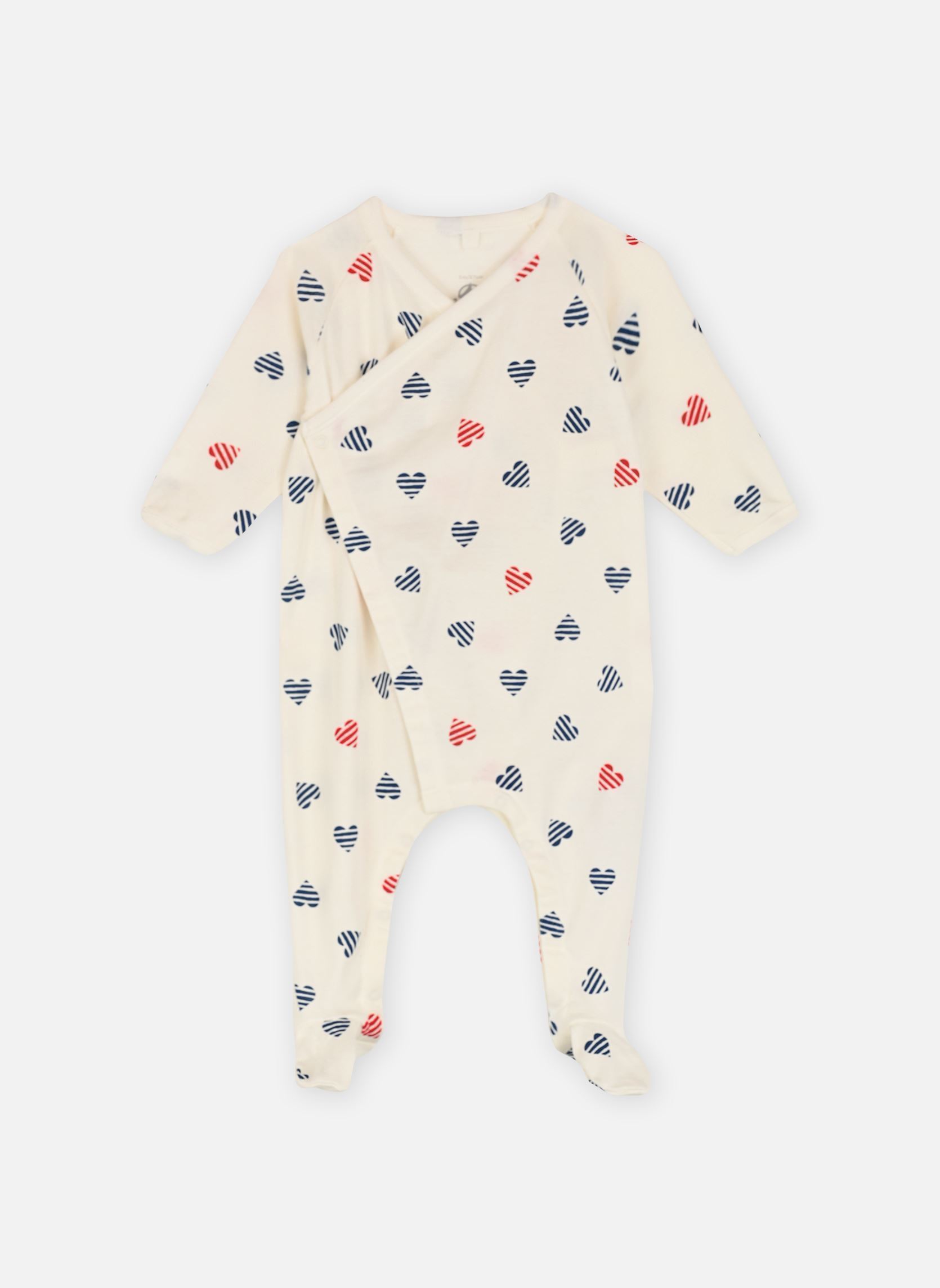 Vêtements Petit Bateau Dors Bien Baye pour Accessoires