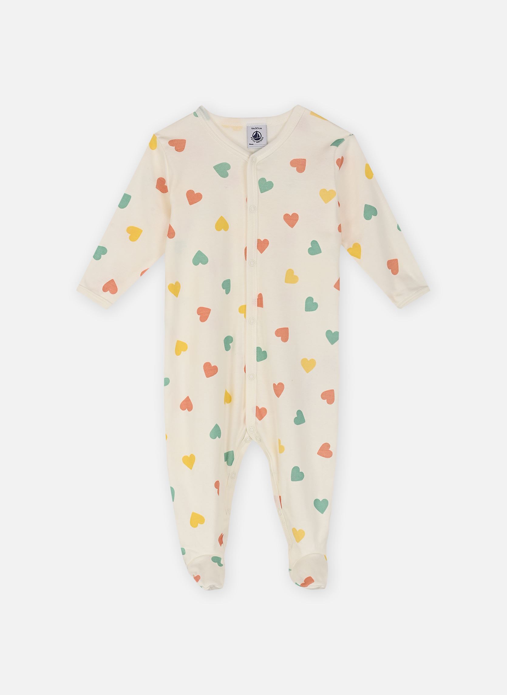 Vêtements Petit Bateau Dors Bien Bay pour Accessoires