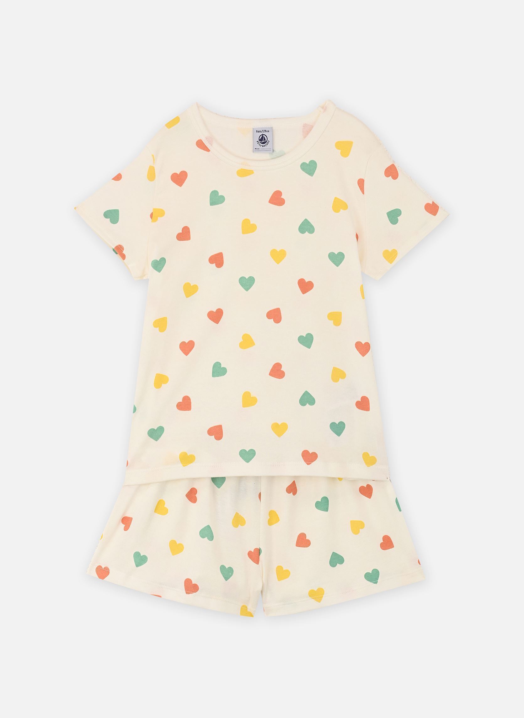 Vêtements Petit Bateau Pyjacourt Bristola pour Accessoires