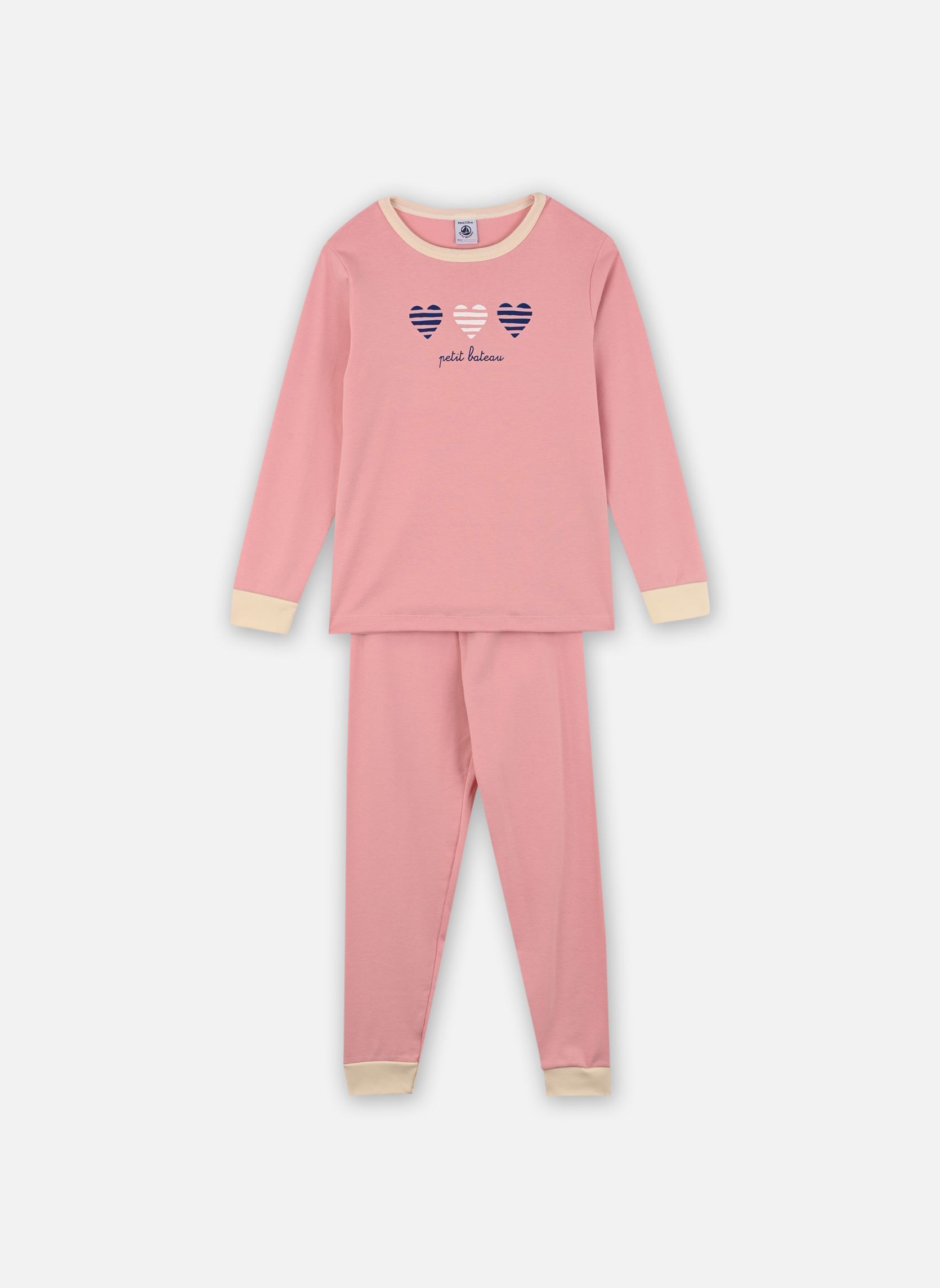 Pyjamas / Chemises de Petit Bateau BREXO - vue 2
