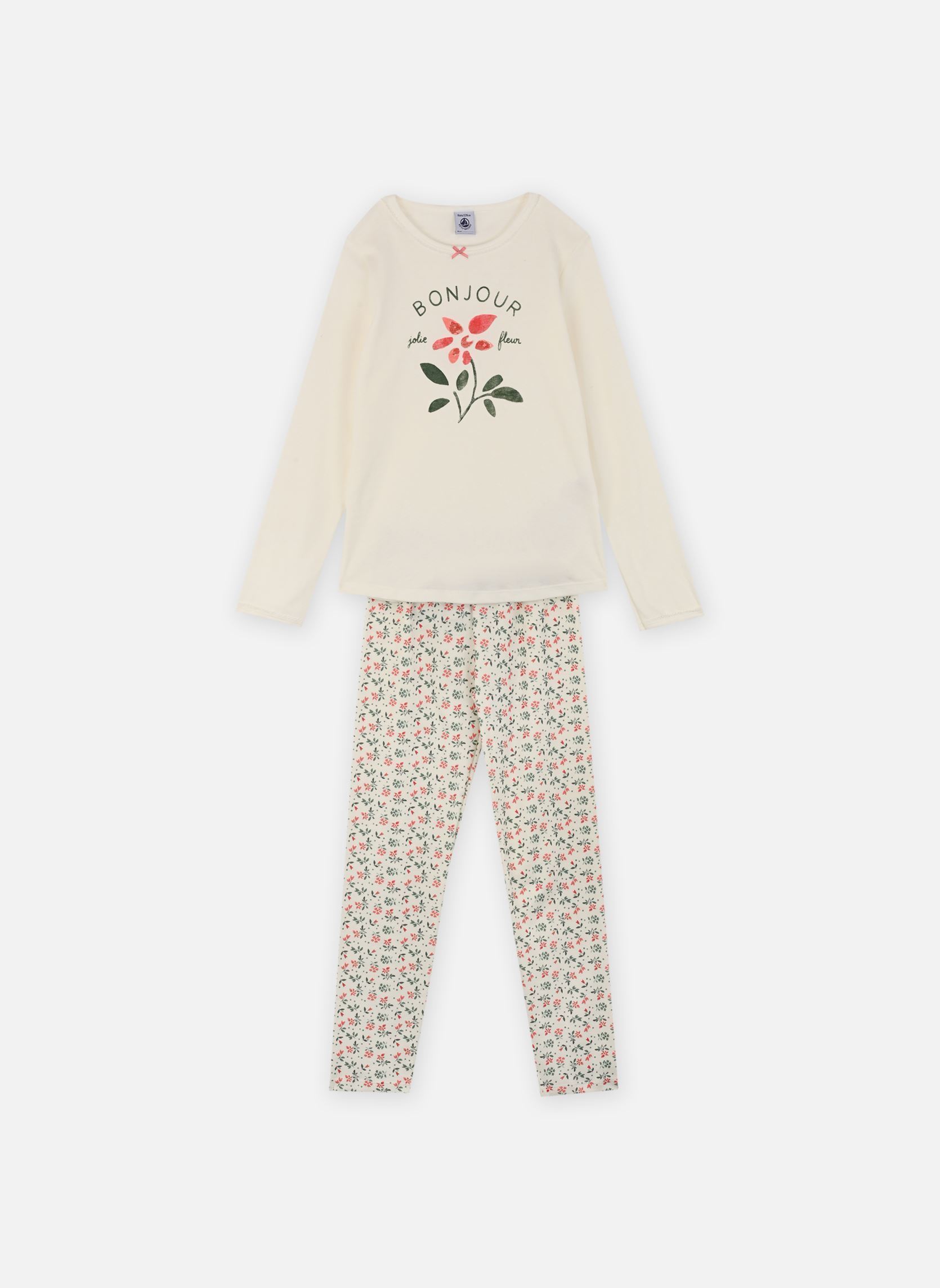 Vêtements Petit Bateau Pyjama Brille pour Accessoires