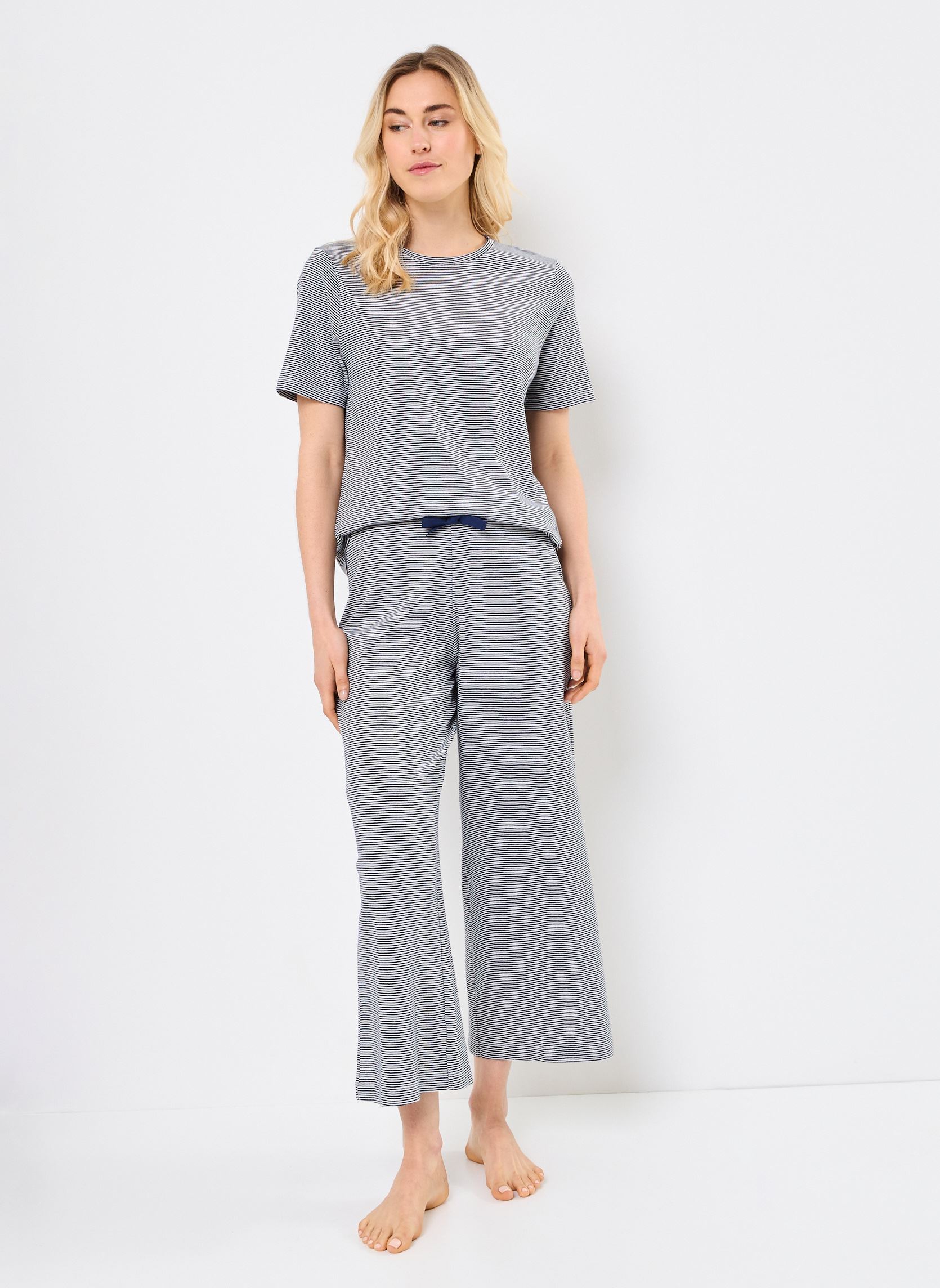 Vêtements Petit Bateau Pyjama Tarence pour Accessoires