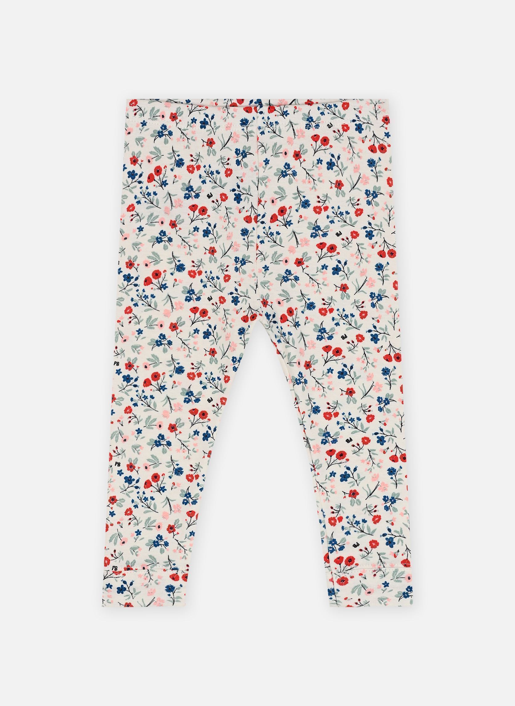Vêtements Petit Bateau Legging Bago pour Accessoires
