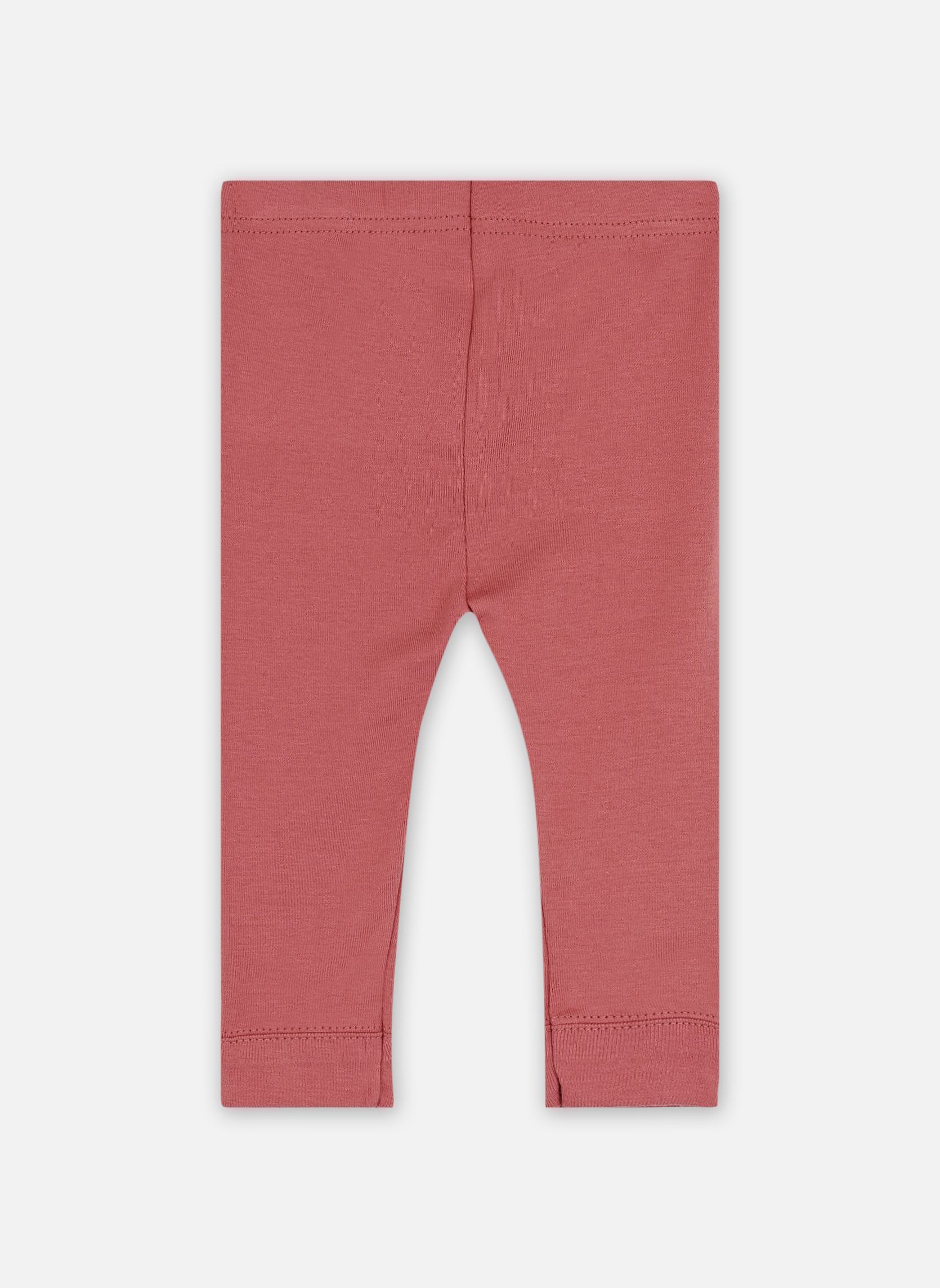 Leggings Legging Beggin fille rose Petit Bateau Leggings Legging Beggin fille rose ROSEWOOD