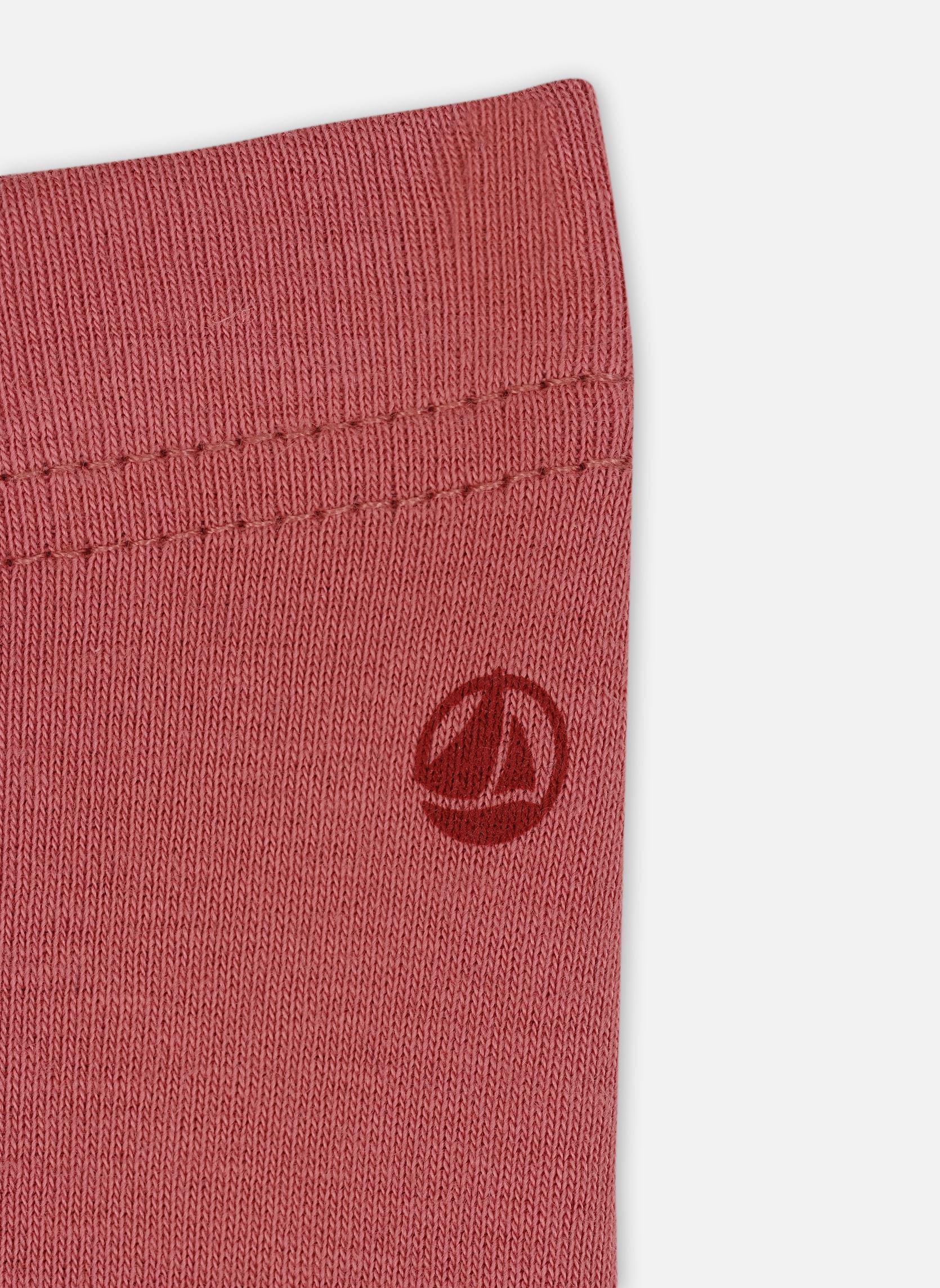 Leggings Legging Beggin fille rose Petit Bateau Leggings Legging Beggin fille rose ROSEWOOD
