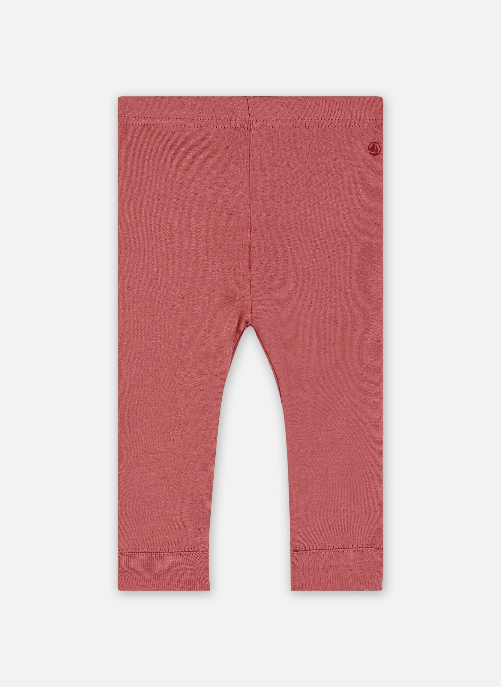 Vêtements Petit Bateau Legging Beggin pour Accessoires