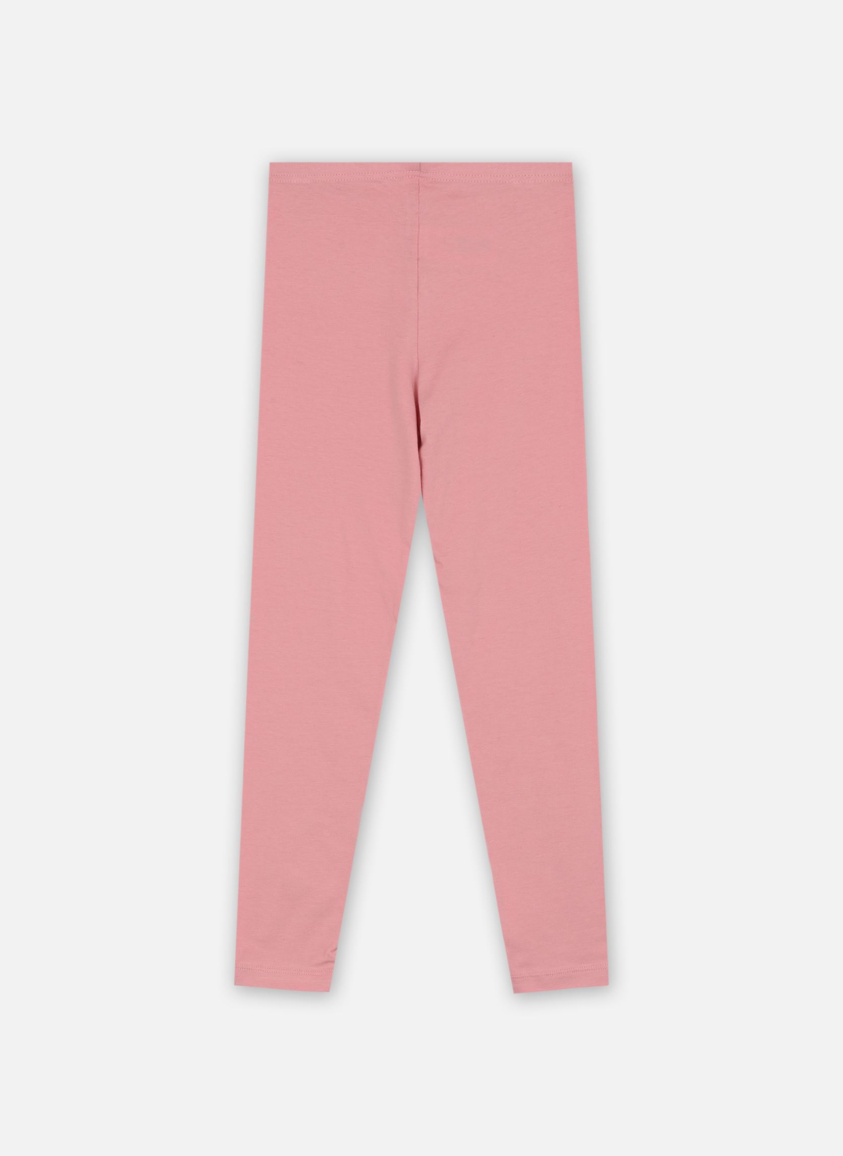 Leggings Legging Bayenne fille rose Petit Bateau Leggings Legging Bayenne fille rose CHARME