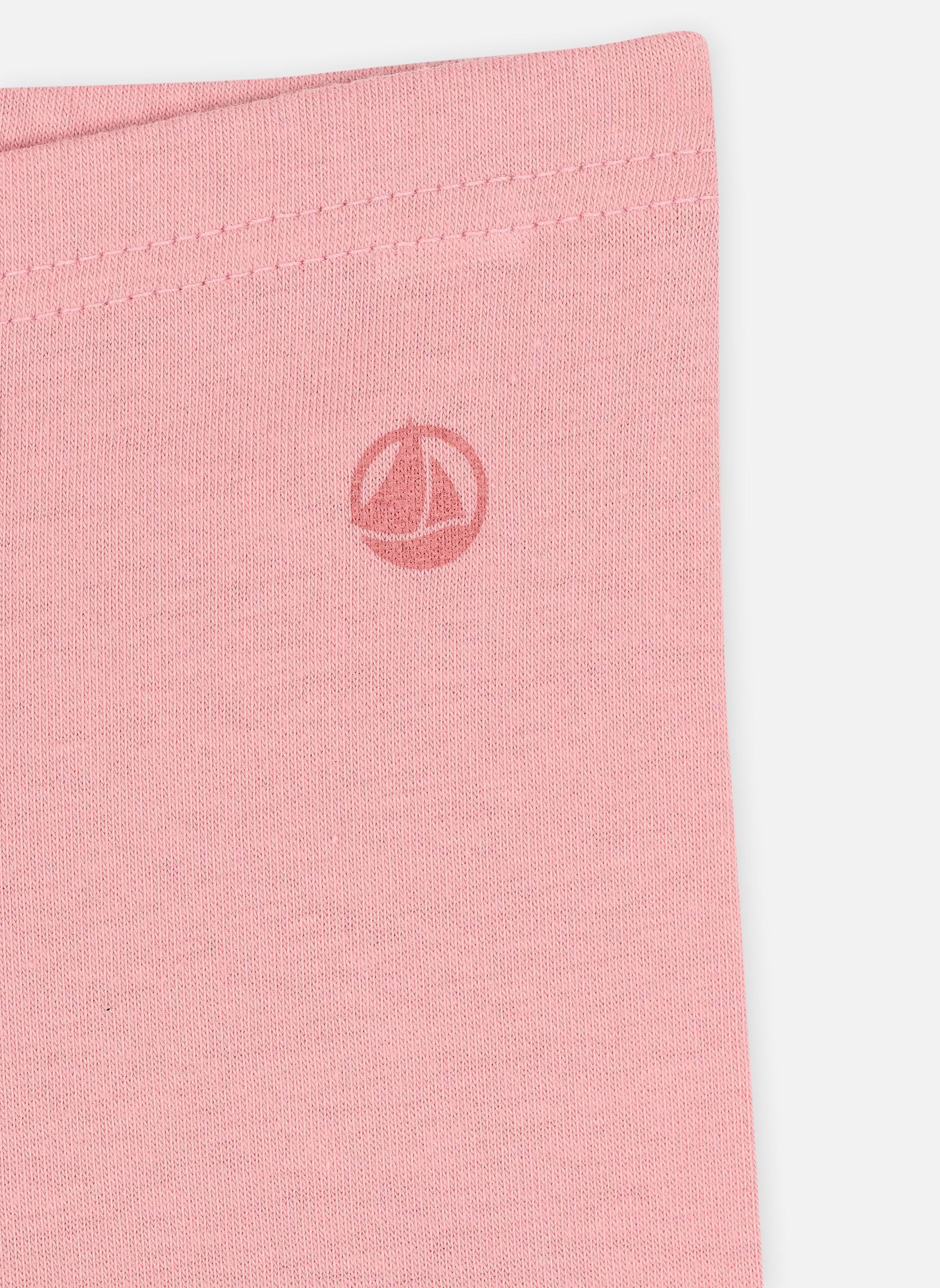 Leggings Legging Bayenne fille rose Petit Bateau Leggings Legging Bayenne fille rose CHARME