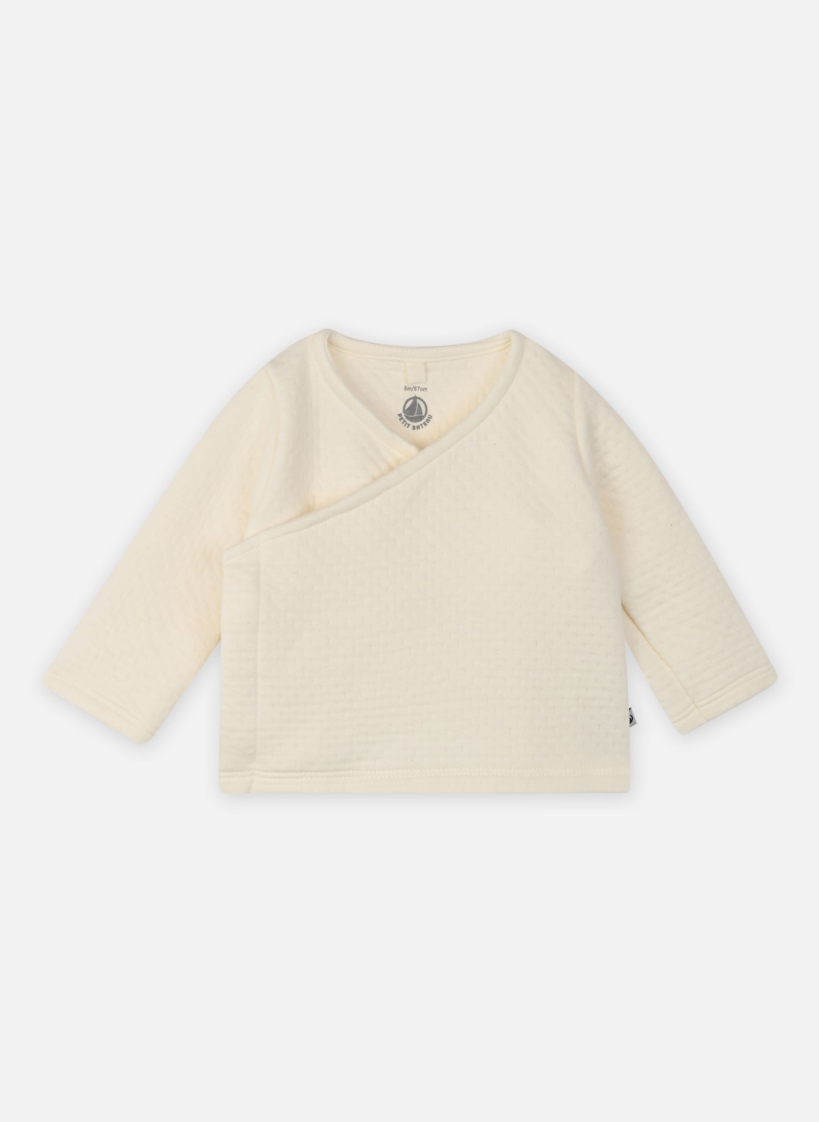 Vêtements Petit Bateau Cardigan Tlocon pour Accessoires