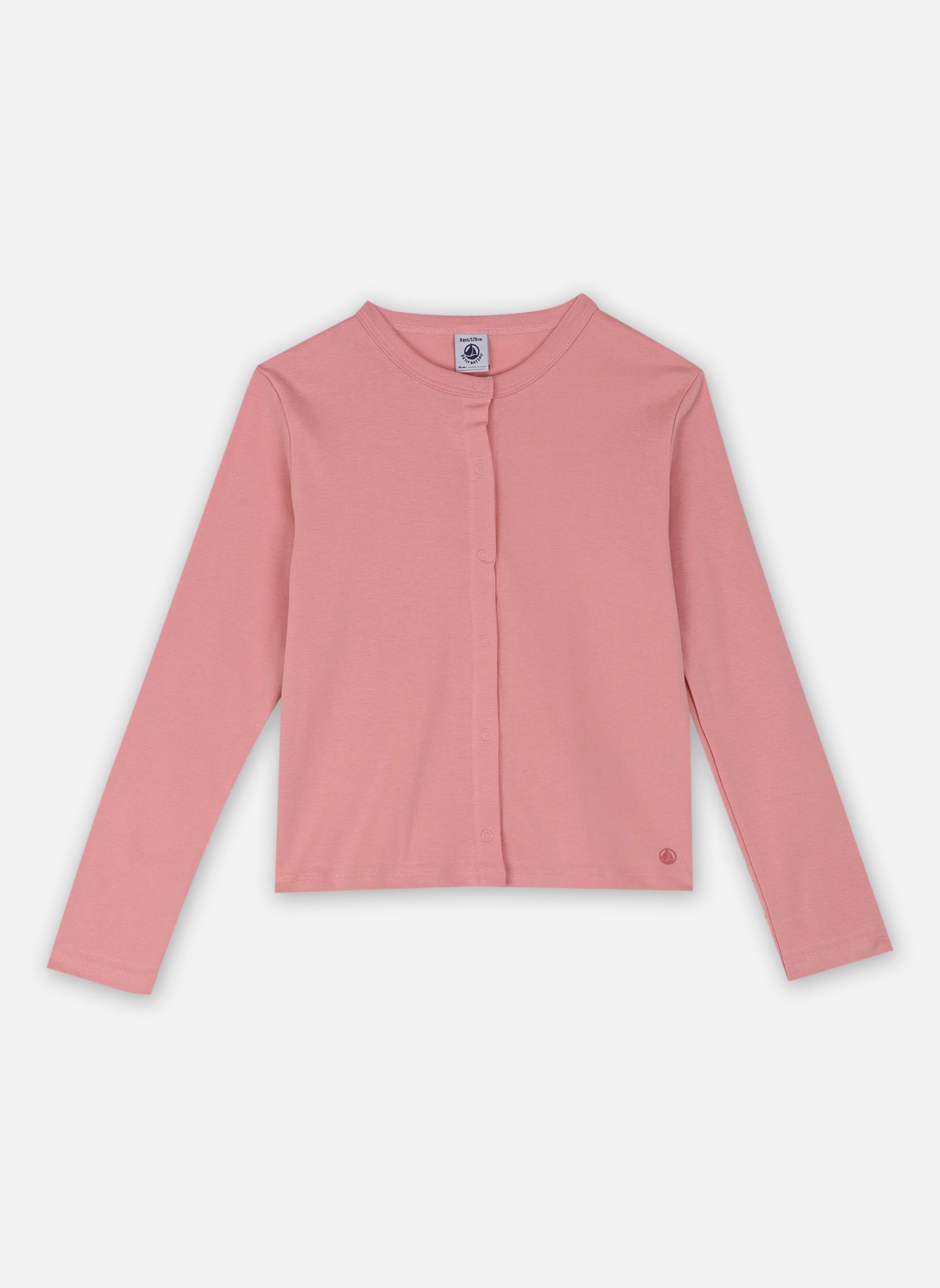 Vêtements Petit Bateau Cardigan Bodini pour Accessoires