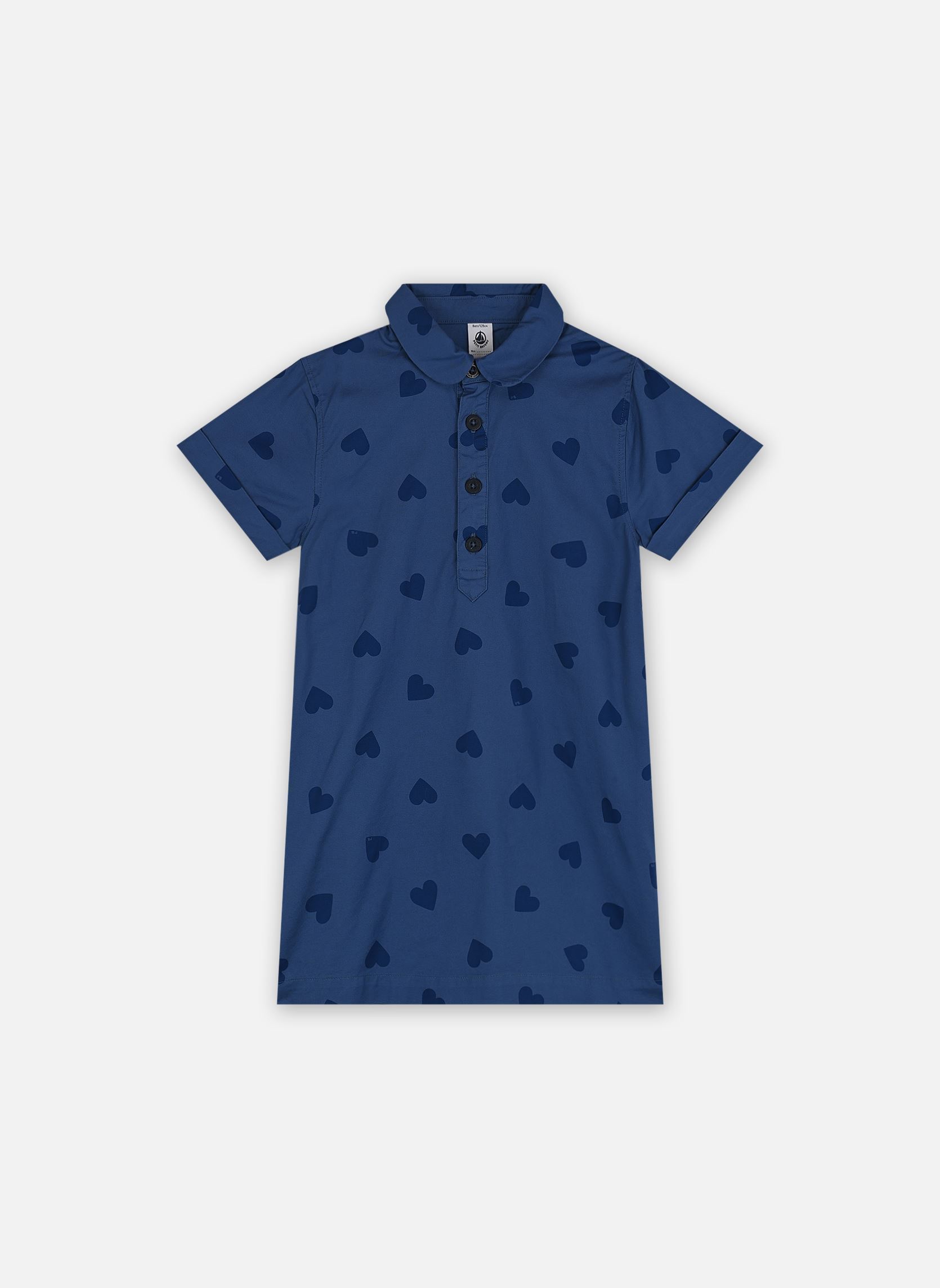 Robe enfant Petit Bateau BIBICHE - vue 3