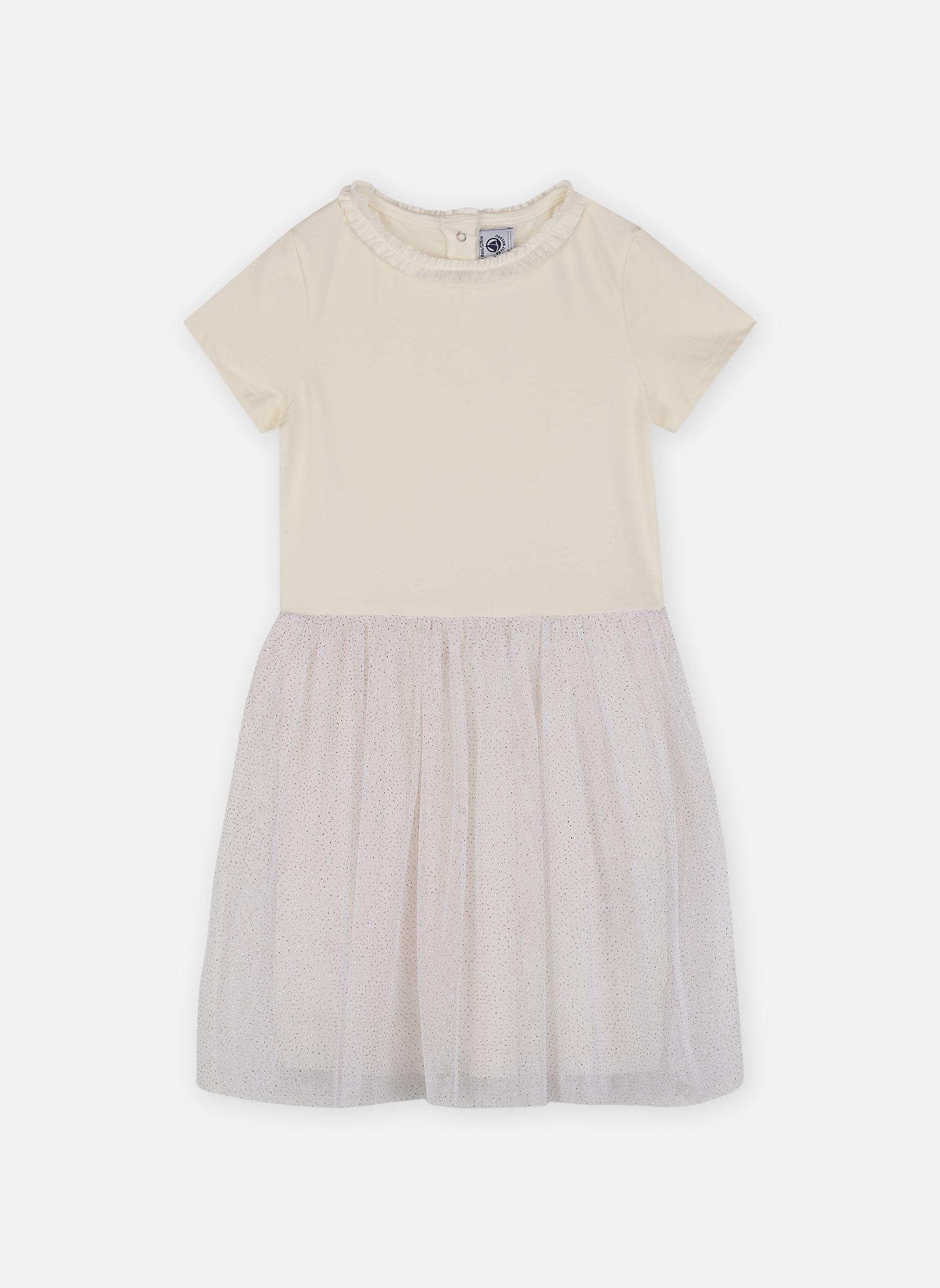 Robe enfant Petit Bateau BOLL - vue 3
