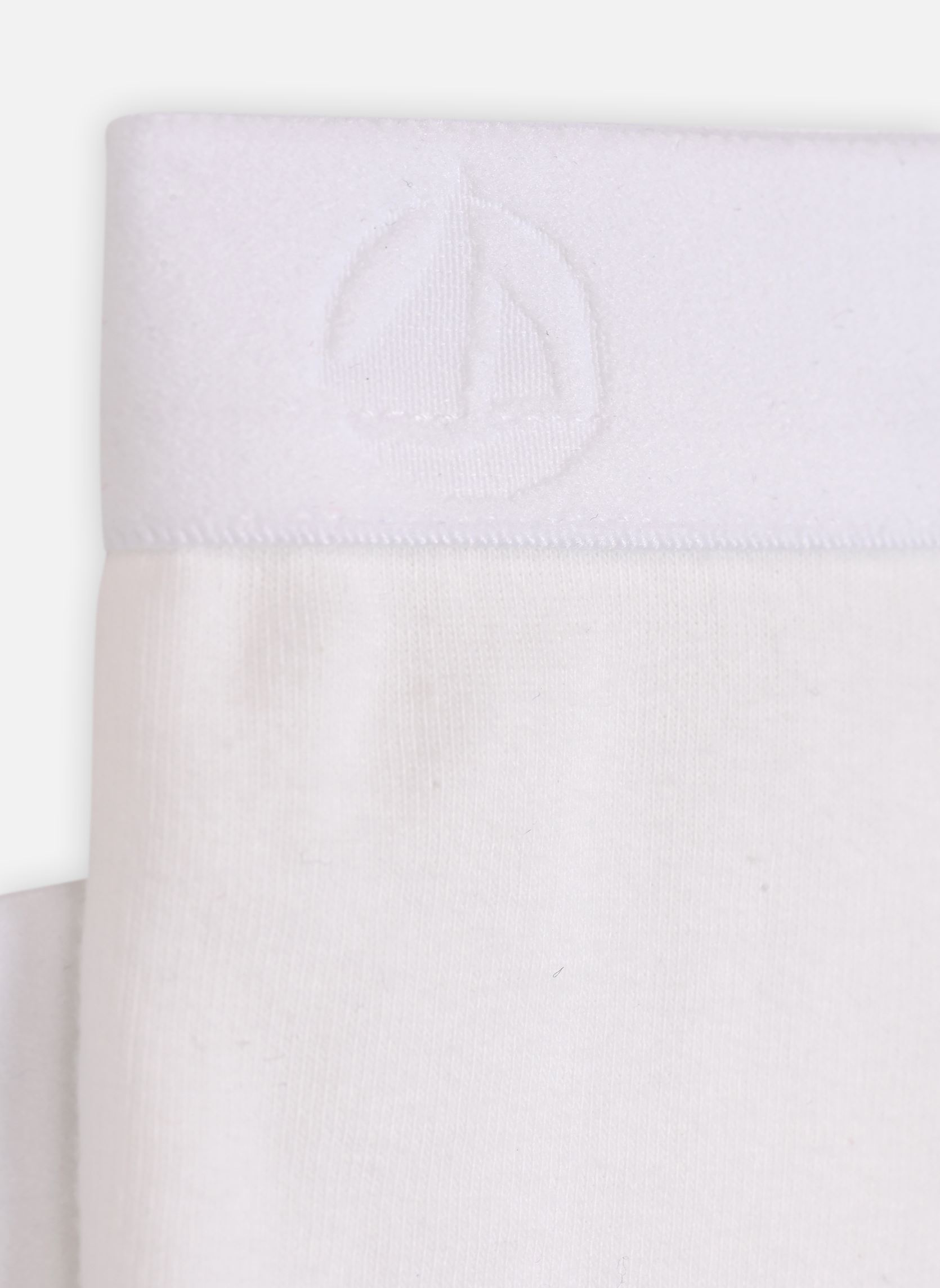Ondergoedsets Lot de 2 Boxers Blancs Garçon jongens wit Petit Bateau Ondergoedsets Lot de 2 Boxers Blancs Garçon jongens wit VARIANTE 1
