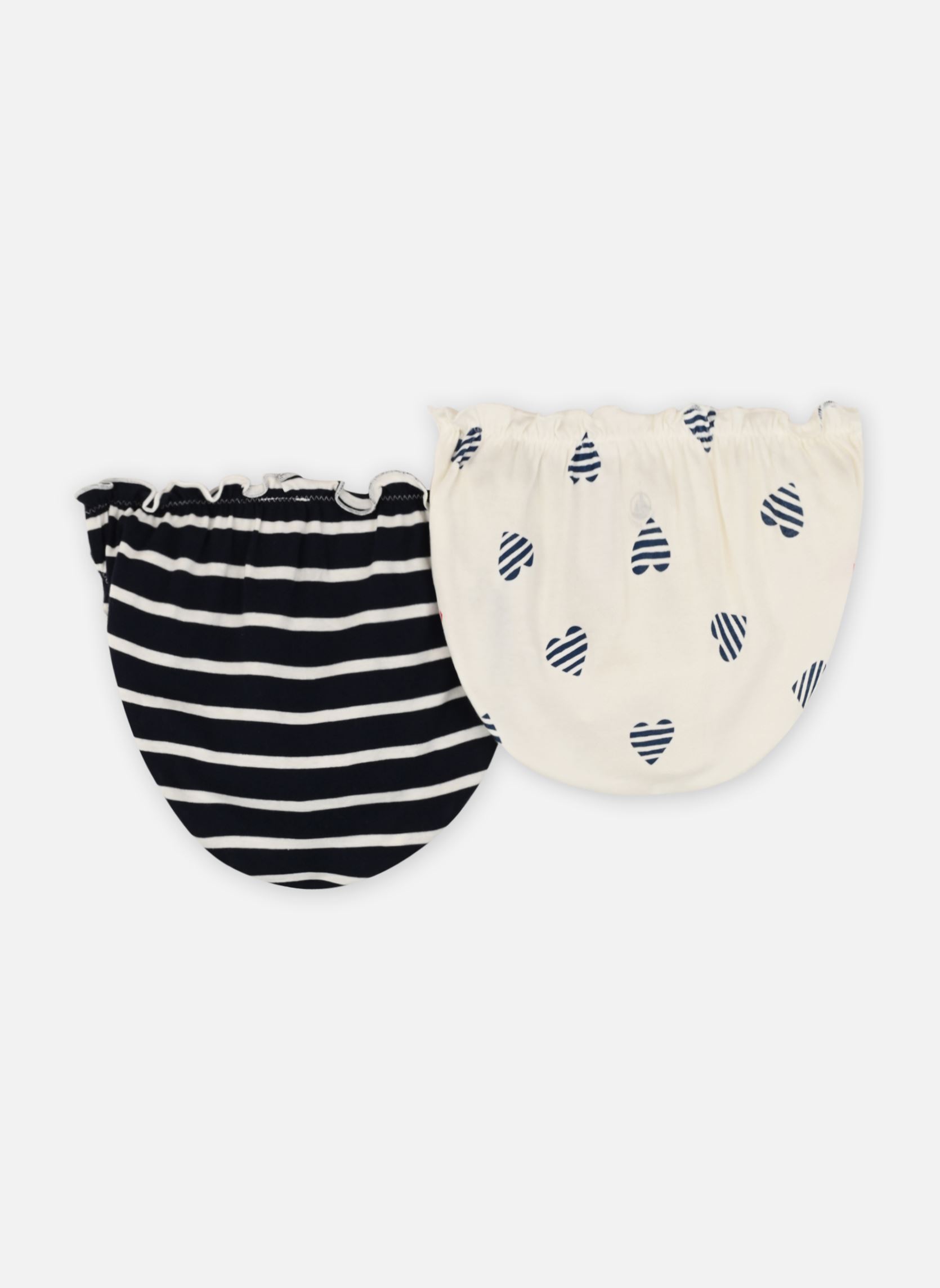 Meisjes ondergoed PETIT BATEAU | La Redoute